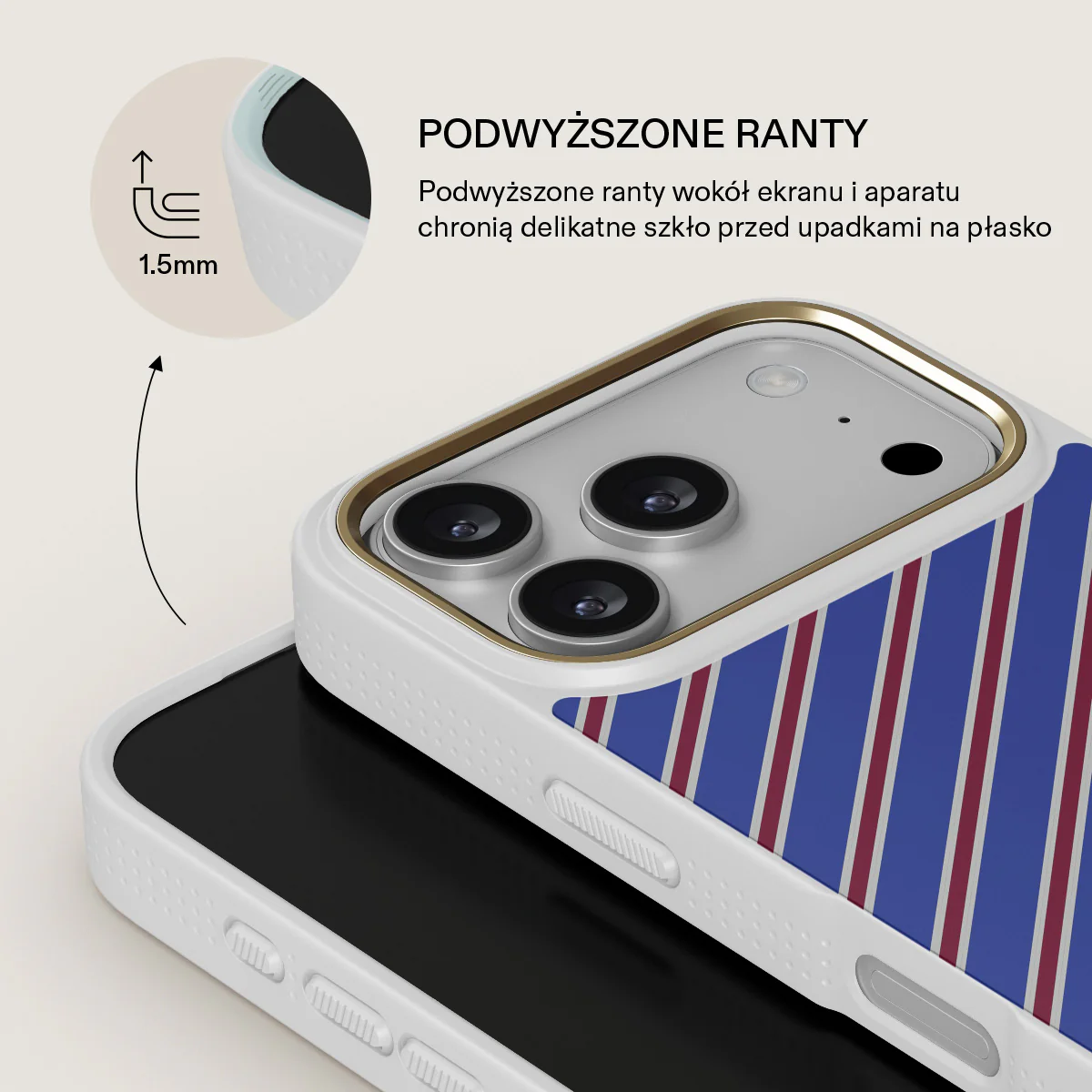 Momentum - iPhone 17 Pro Etui - Image 22