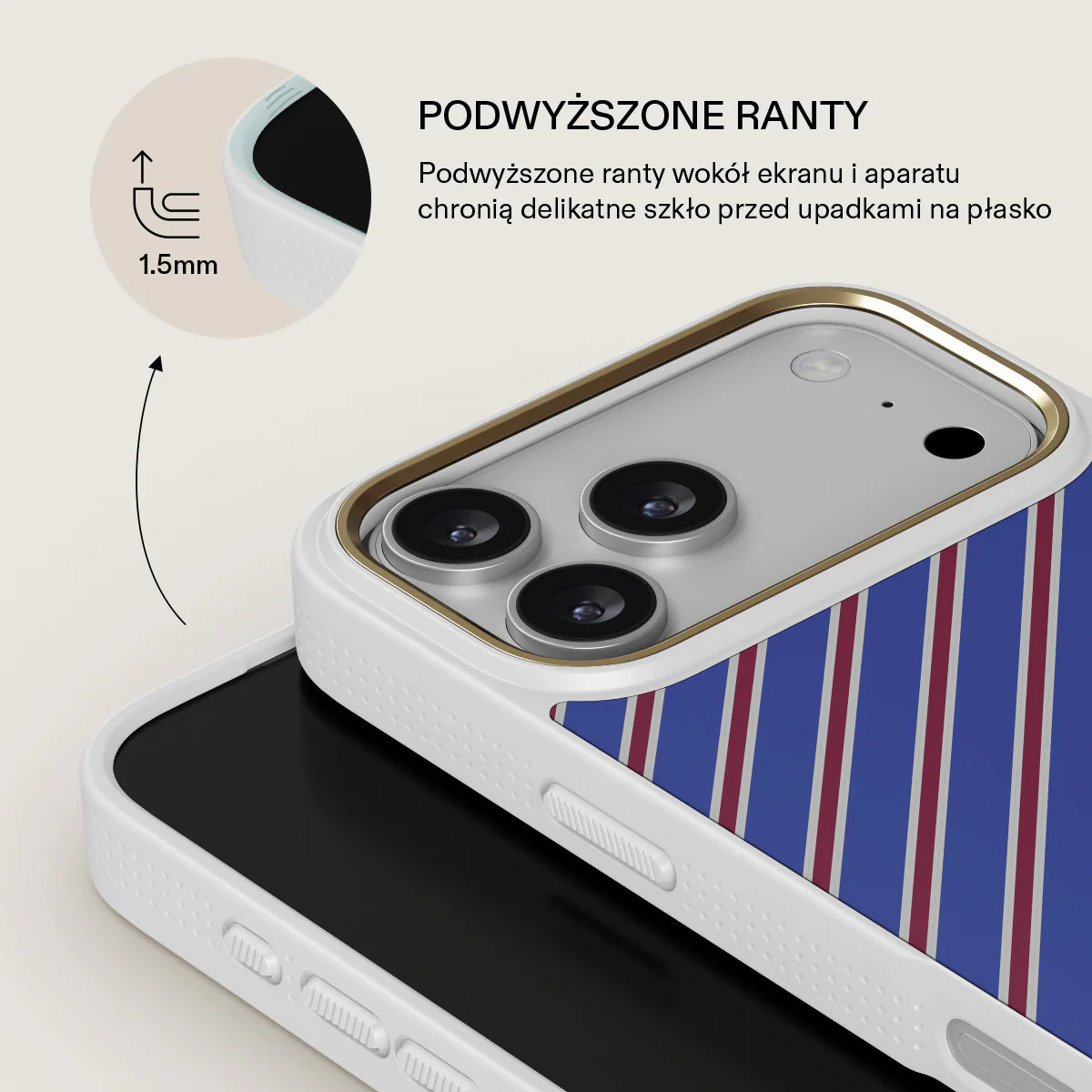 Momentum - iPhone 17 Pro Max Etui - Image 22