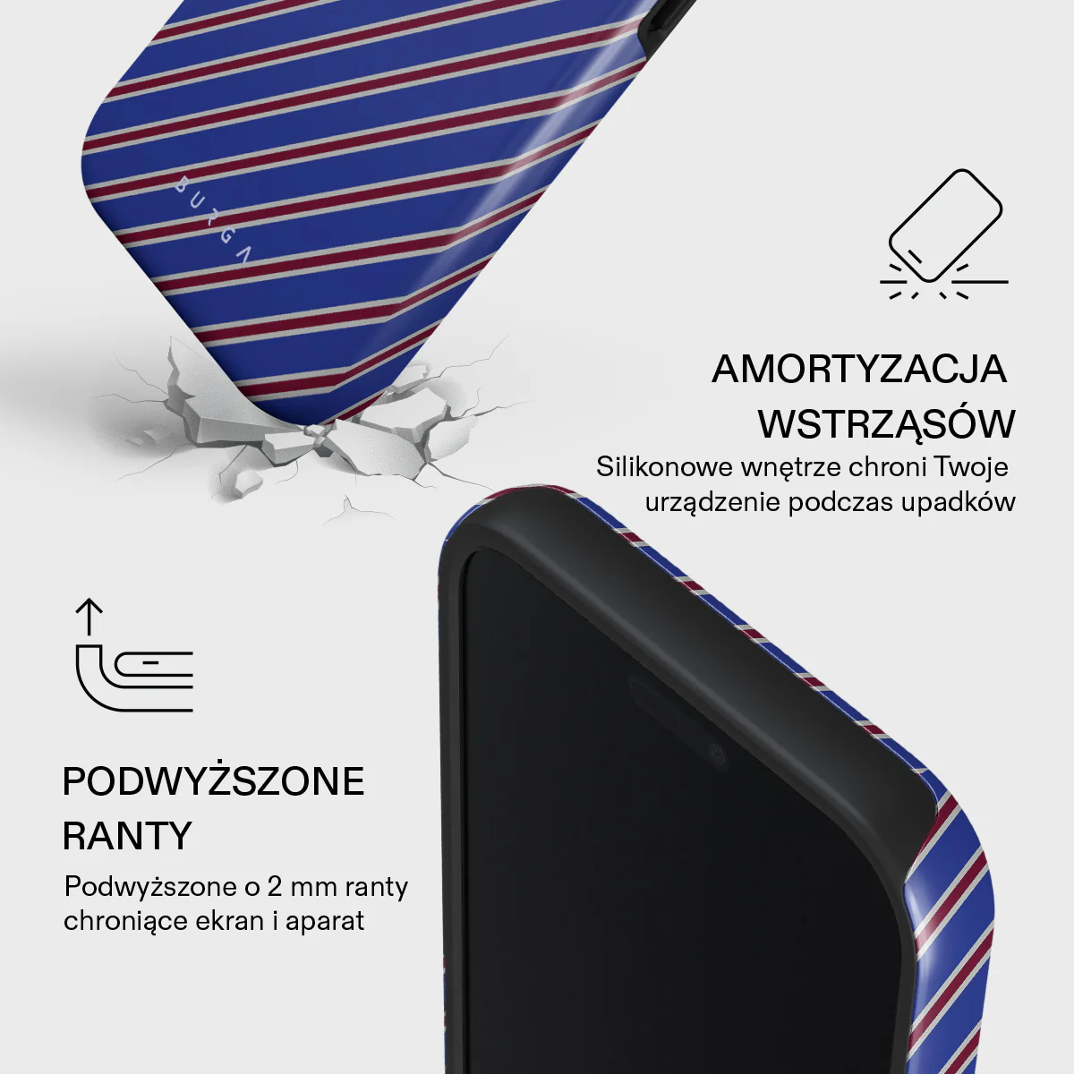 Momentum - iPhone 17 Pro Max Etui - Image 4