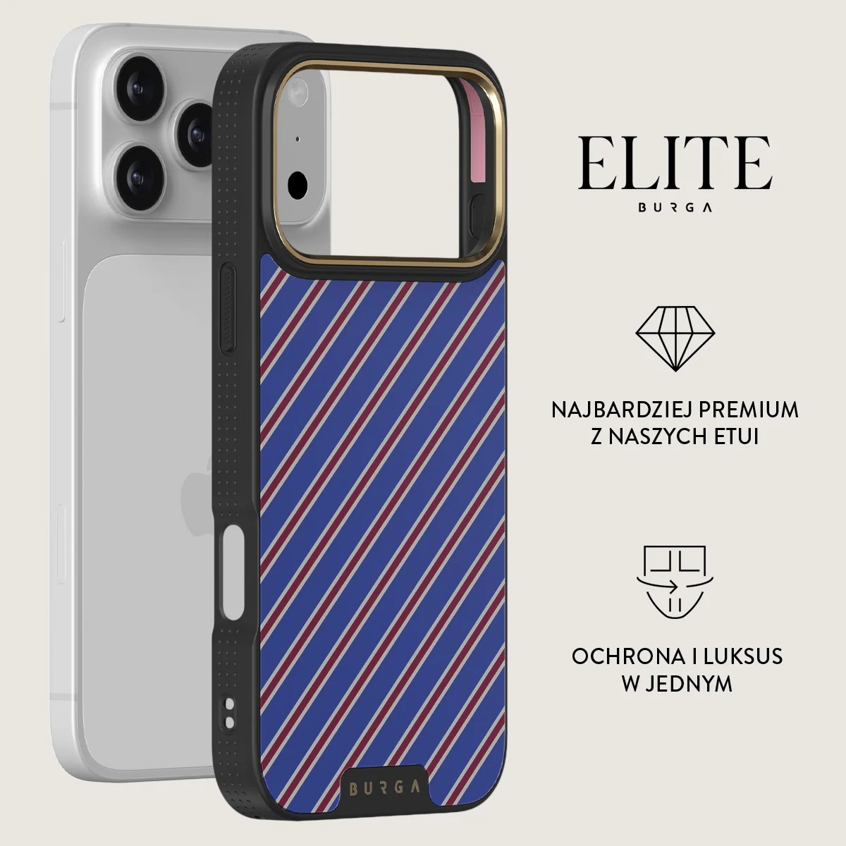 Momentum - iPhone 17 Pro Max Etui - Image 6