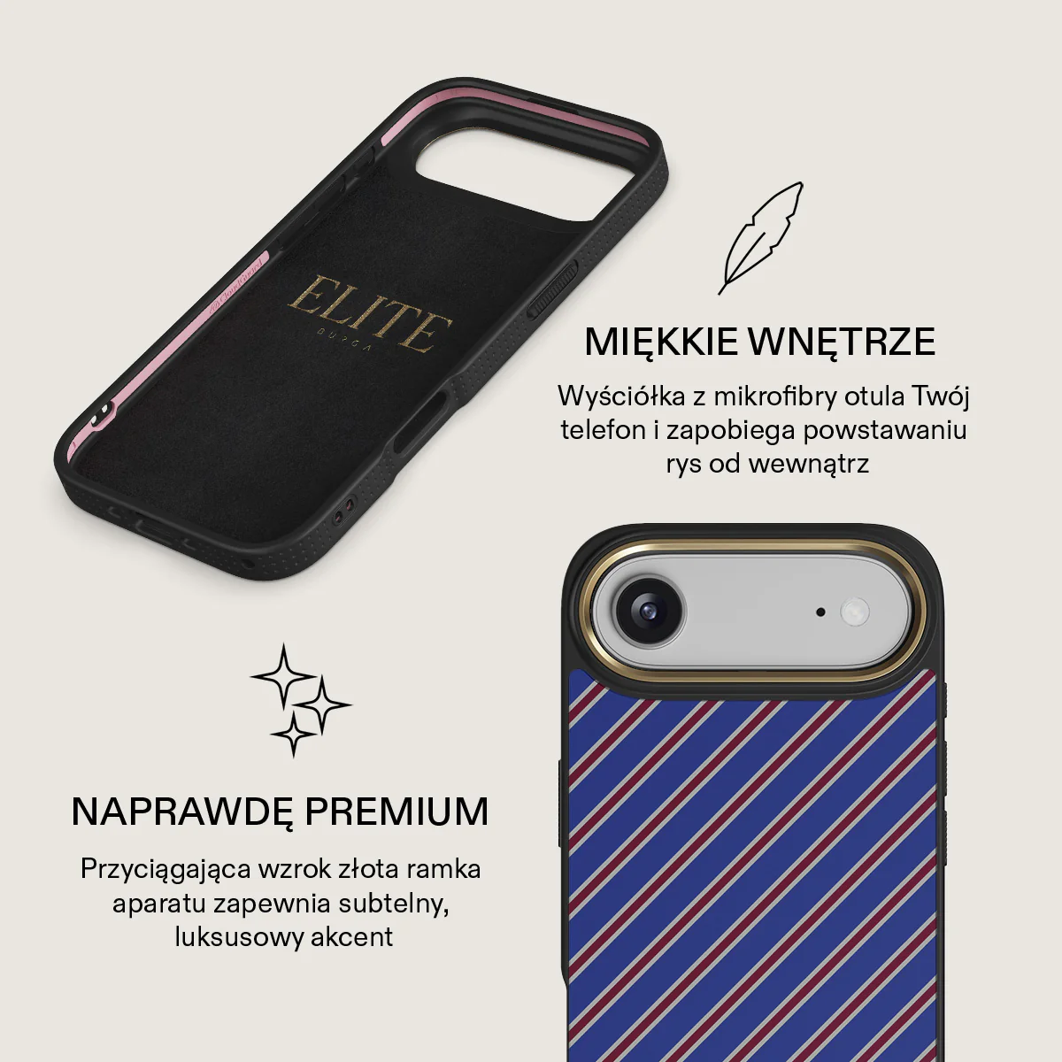 Momentum - iPhone Air Etui - Image 10