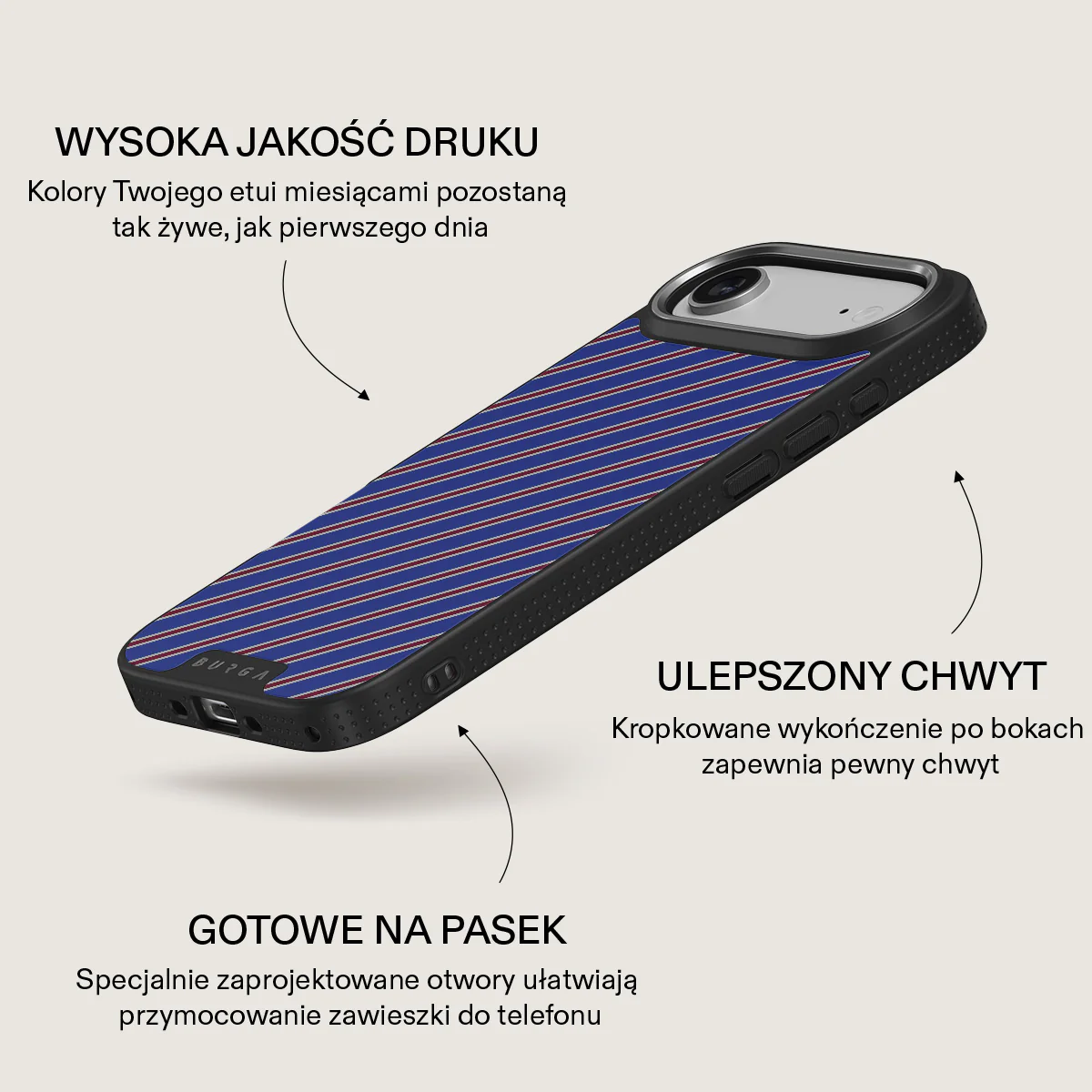 Momentum - iPhone Air Etui - Image 16