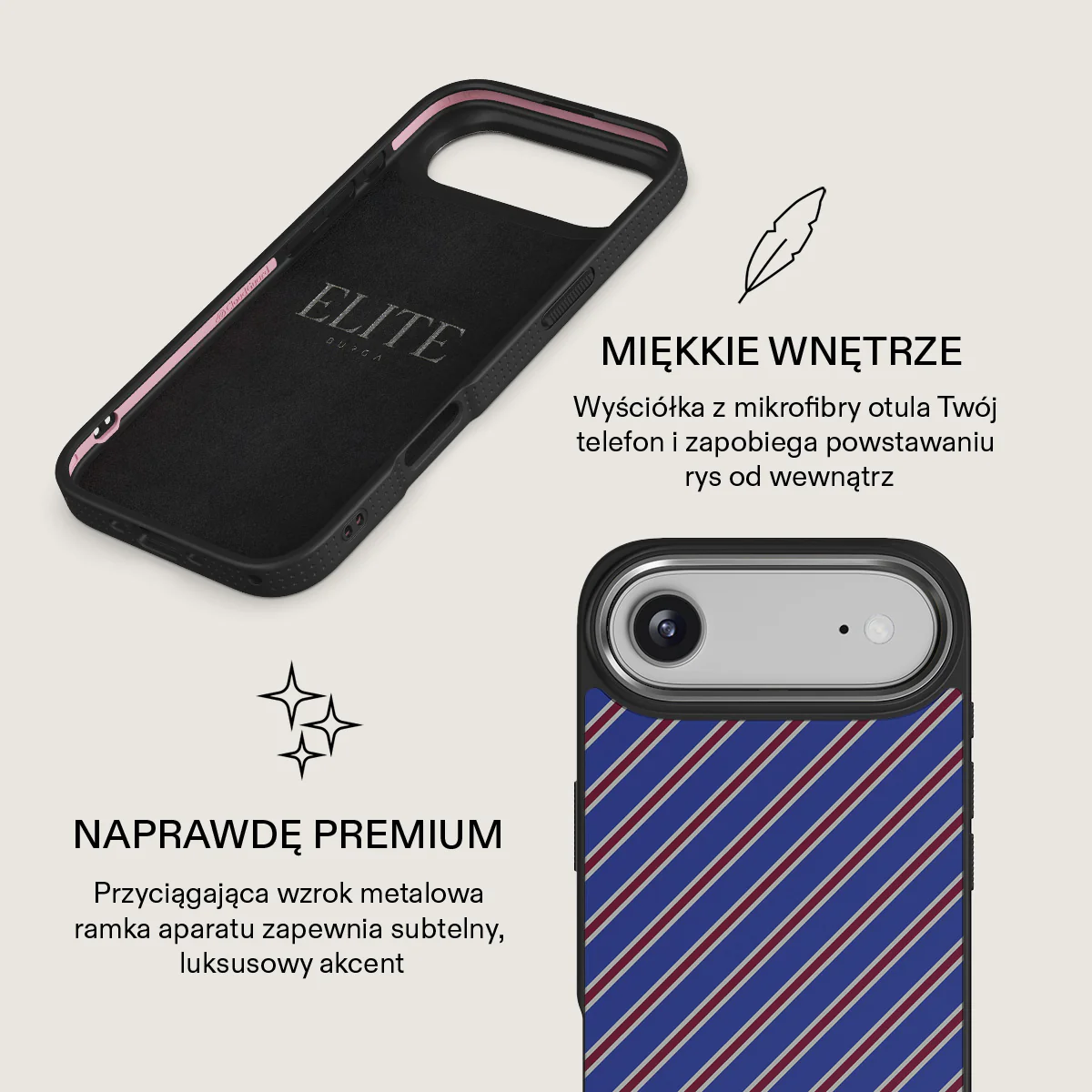 Momentum - iPhone Air Etui - Image 17