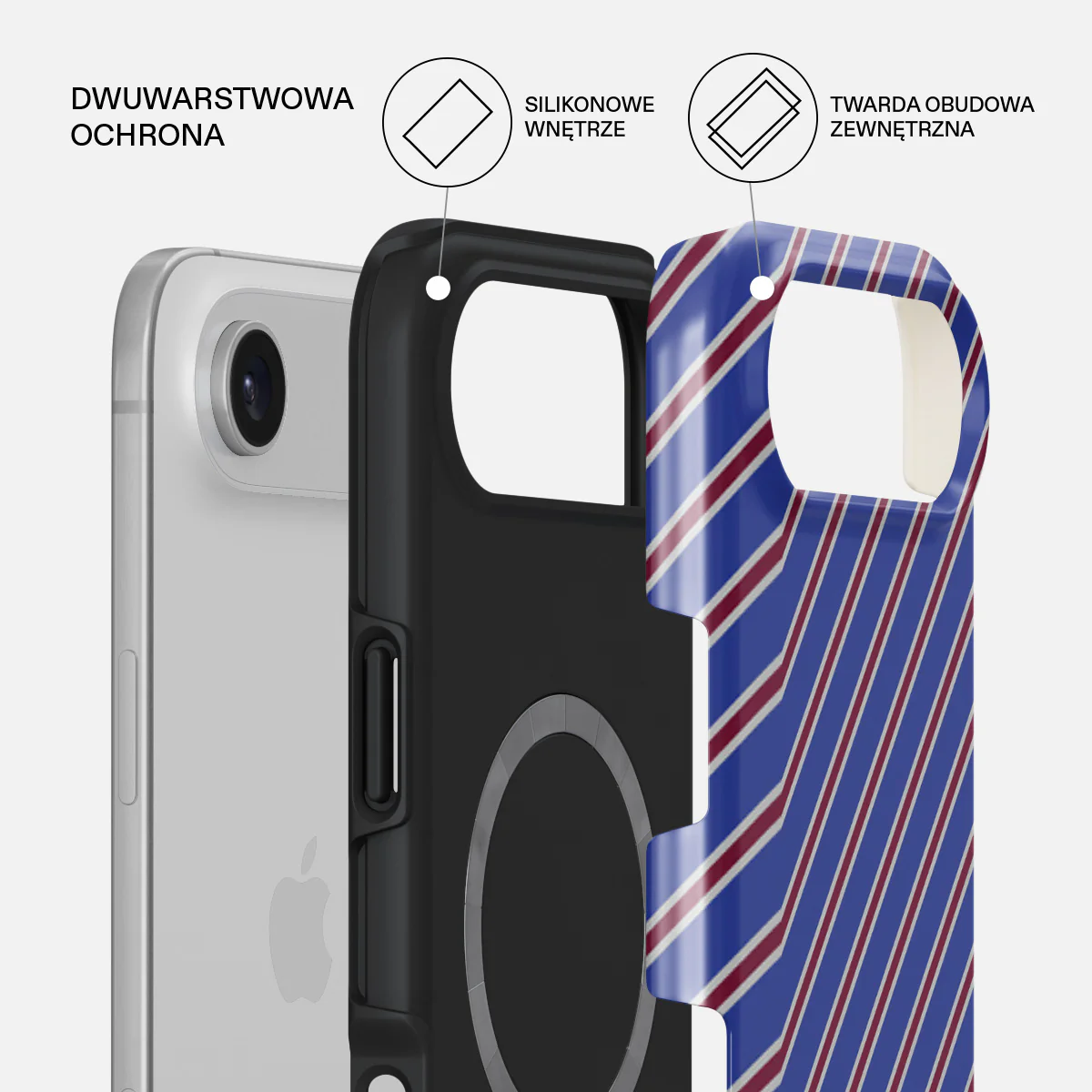 Momentum - iPhone Air Etui - Image 2