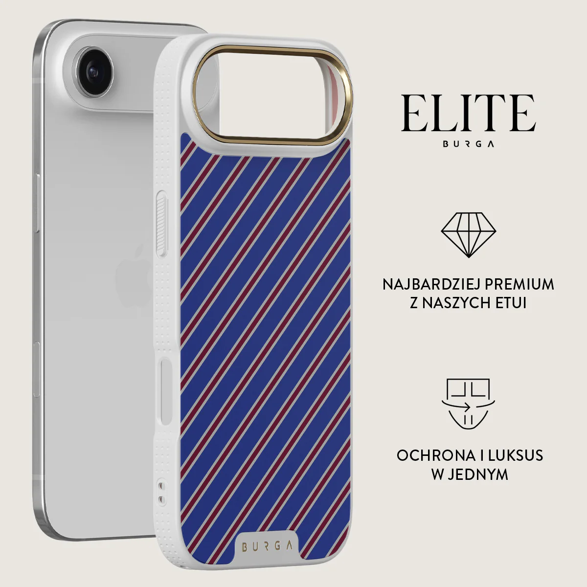 Momentum - iPhone Air Etui - Image 20