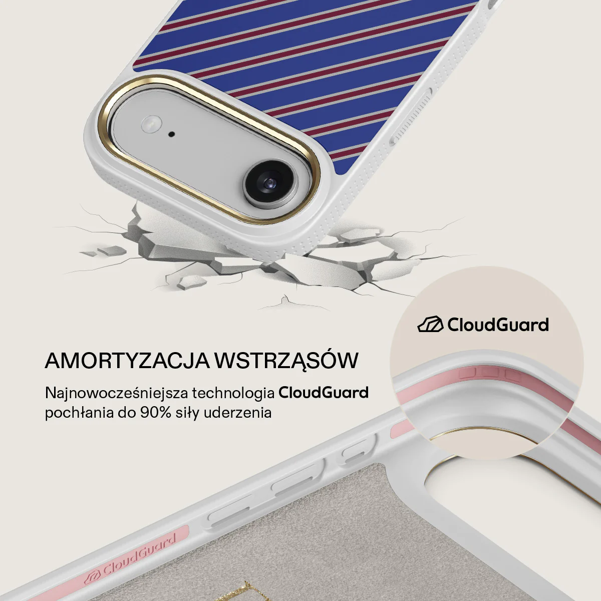 Momentum - iPhone Air Etui - Image 21