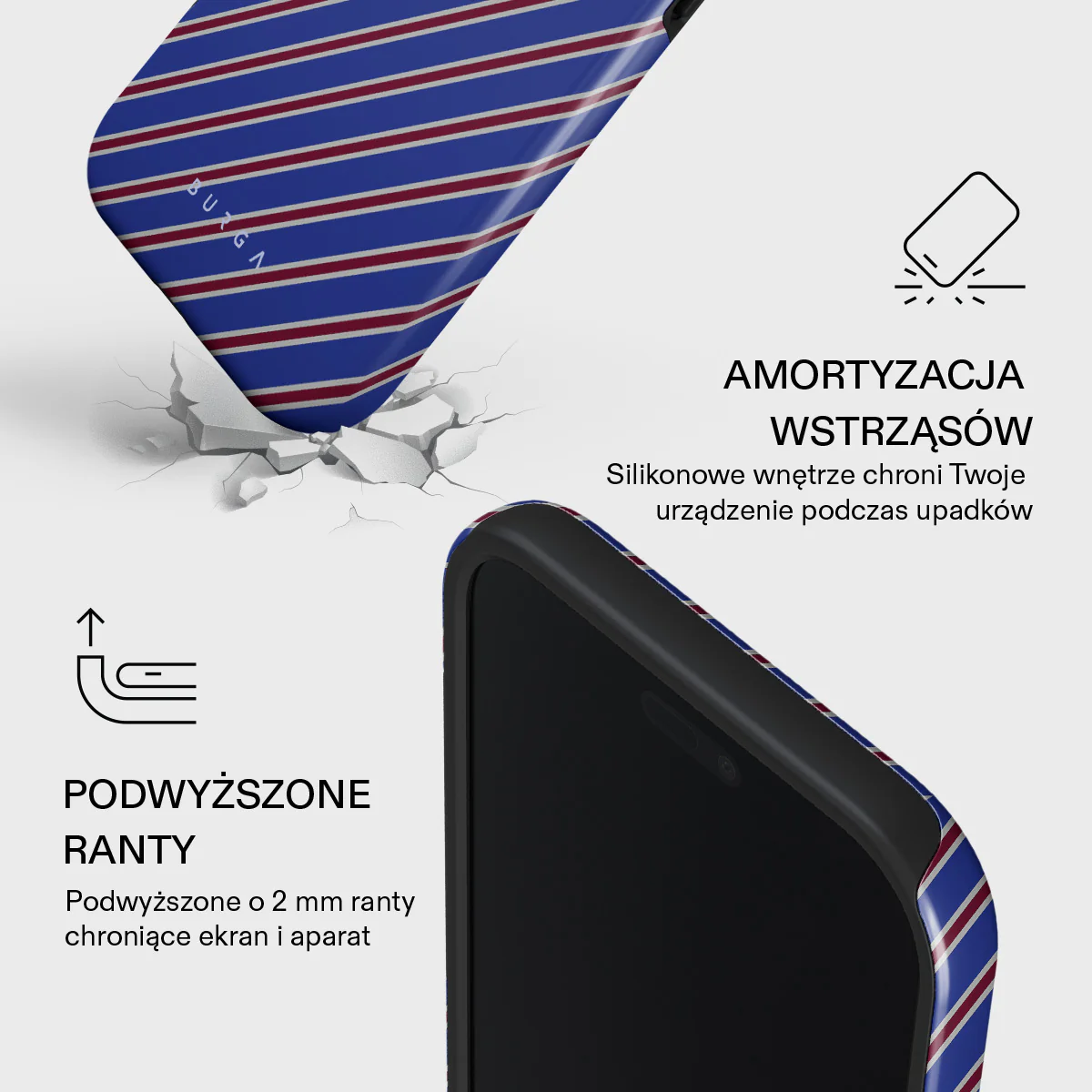 Momentum - iPhone Air Etui - Image 4