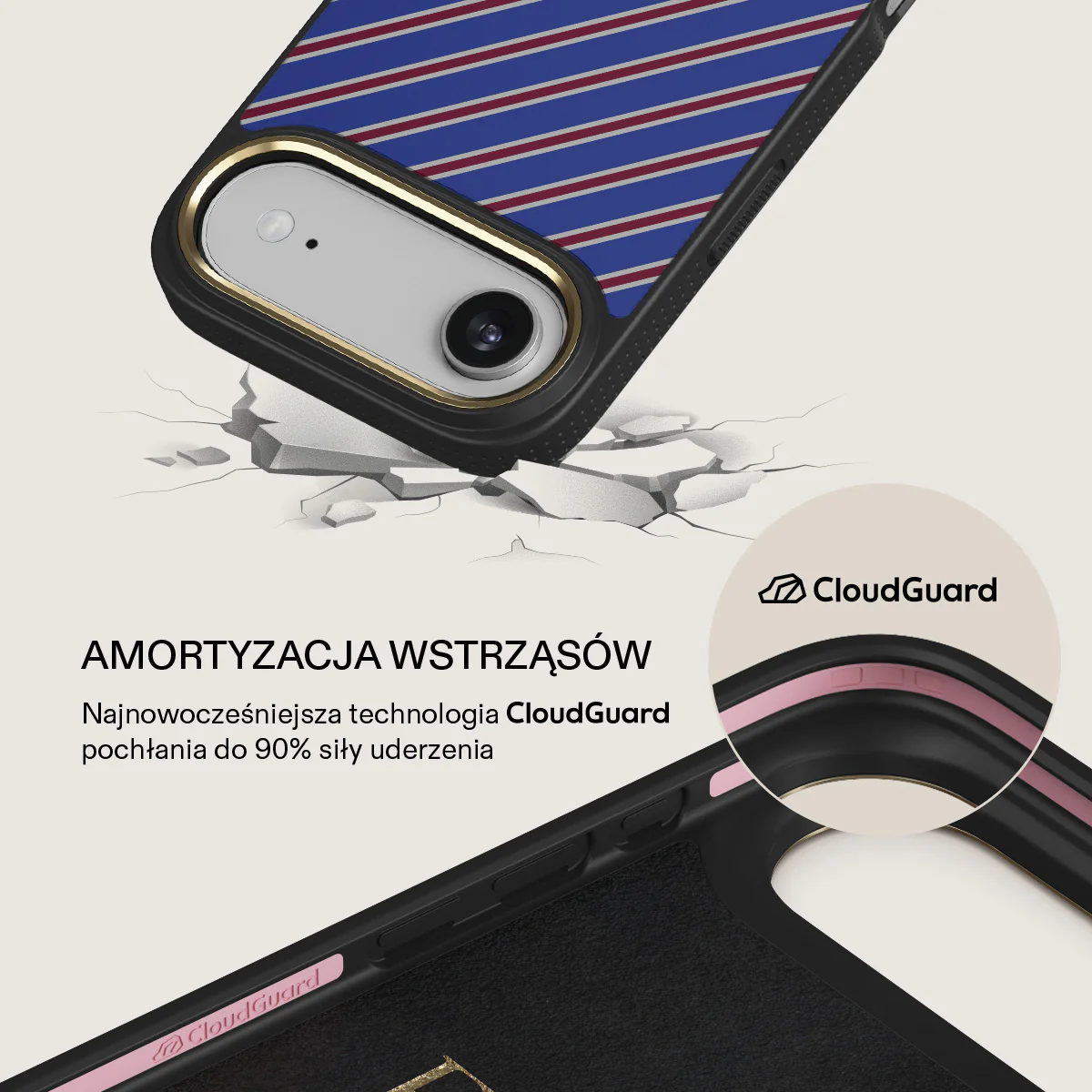 Momentum - iPhone Air Etui - Image 7