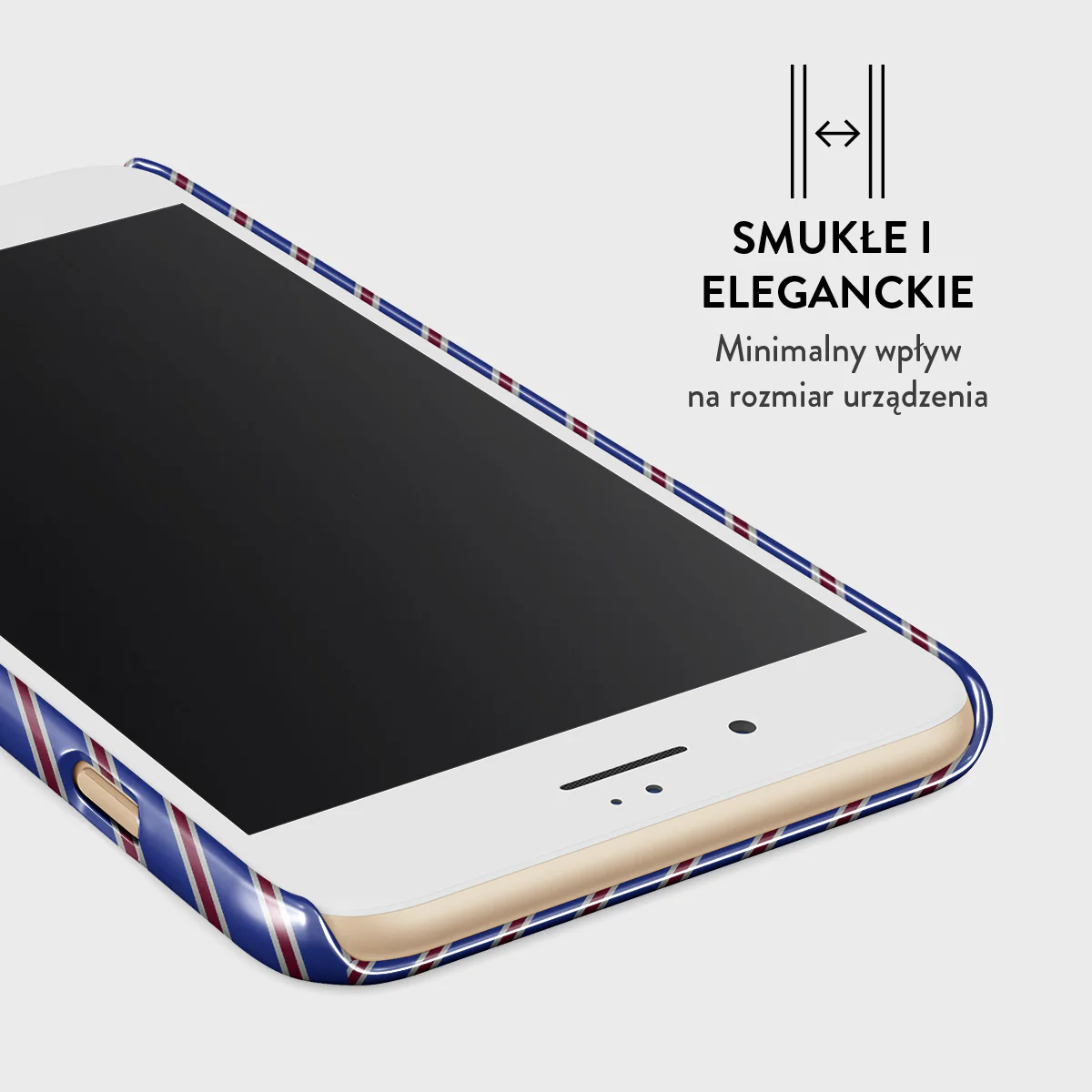 Momentum - iPhone SE (2022) Etui - Image 4
