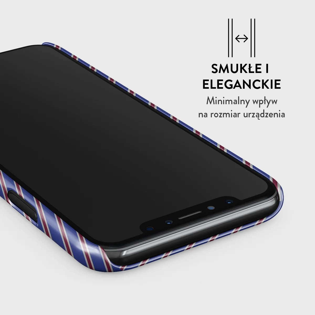 Momentum - iPhone X / XS Etui - Image 4