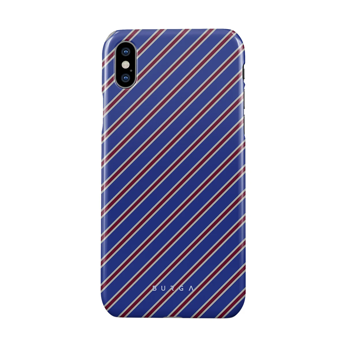 Momentum - iPhone XS Max Etui