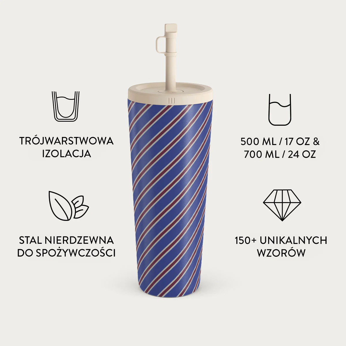 Momentum - Kubek podróżny - Image 10