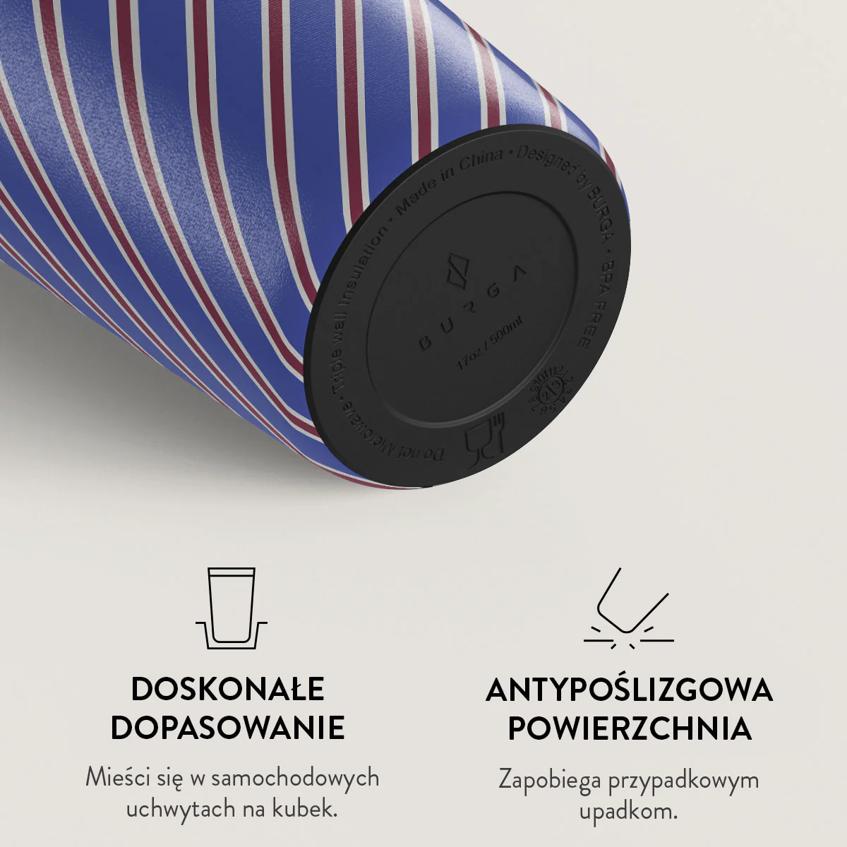 Momentum - Kubek podróżny - Image 12