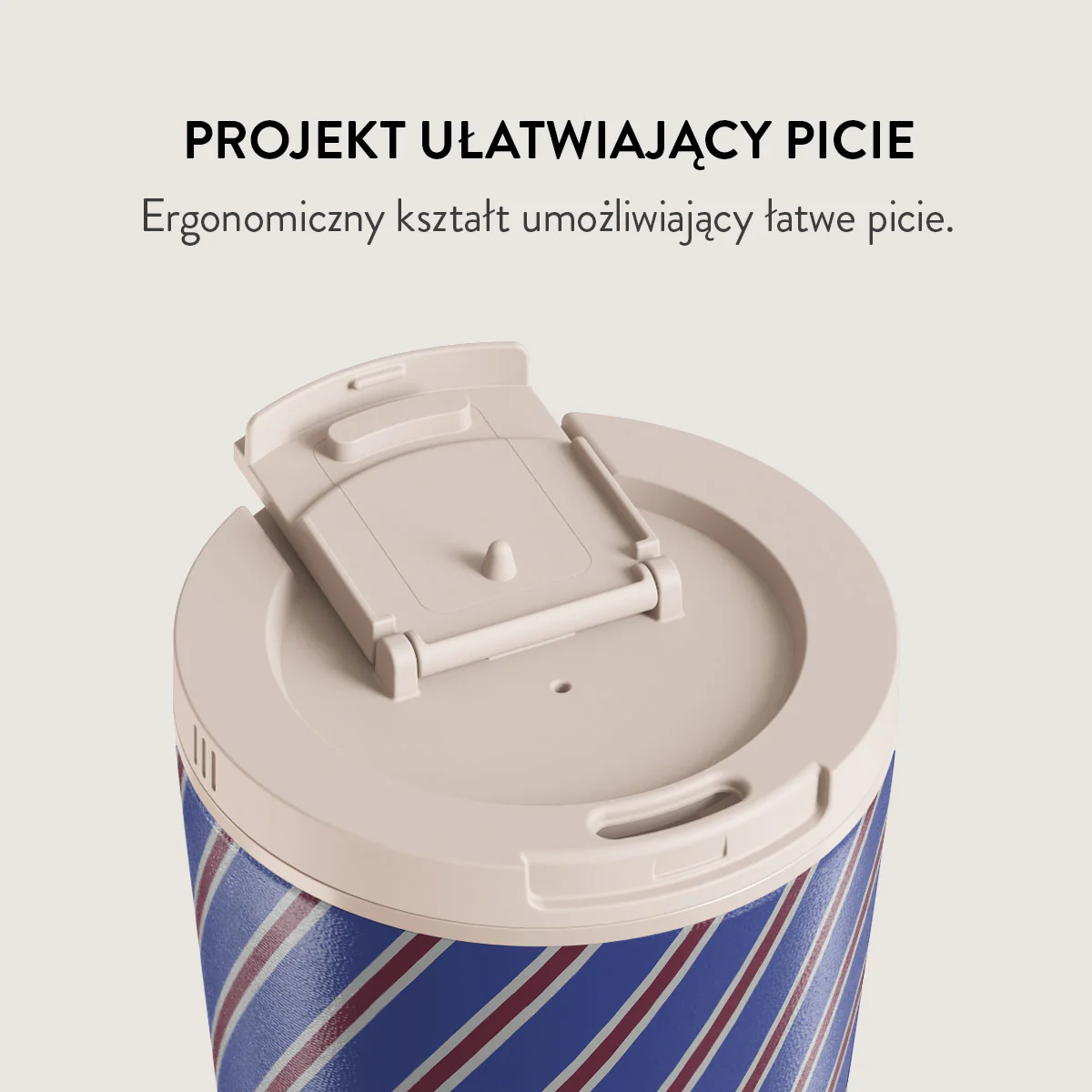 Momentum - Kubek podróżny - Image 15