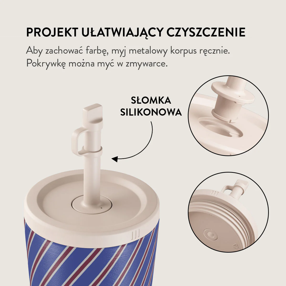 Momentum - Kubek podróżny - Image 17