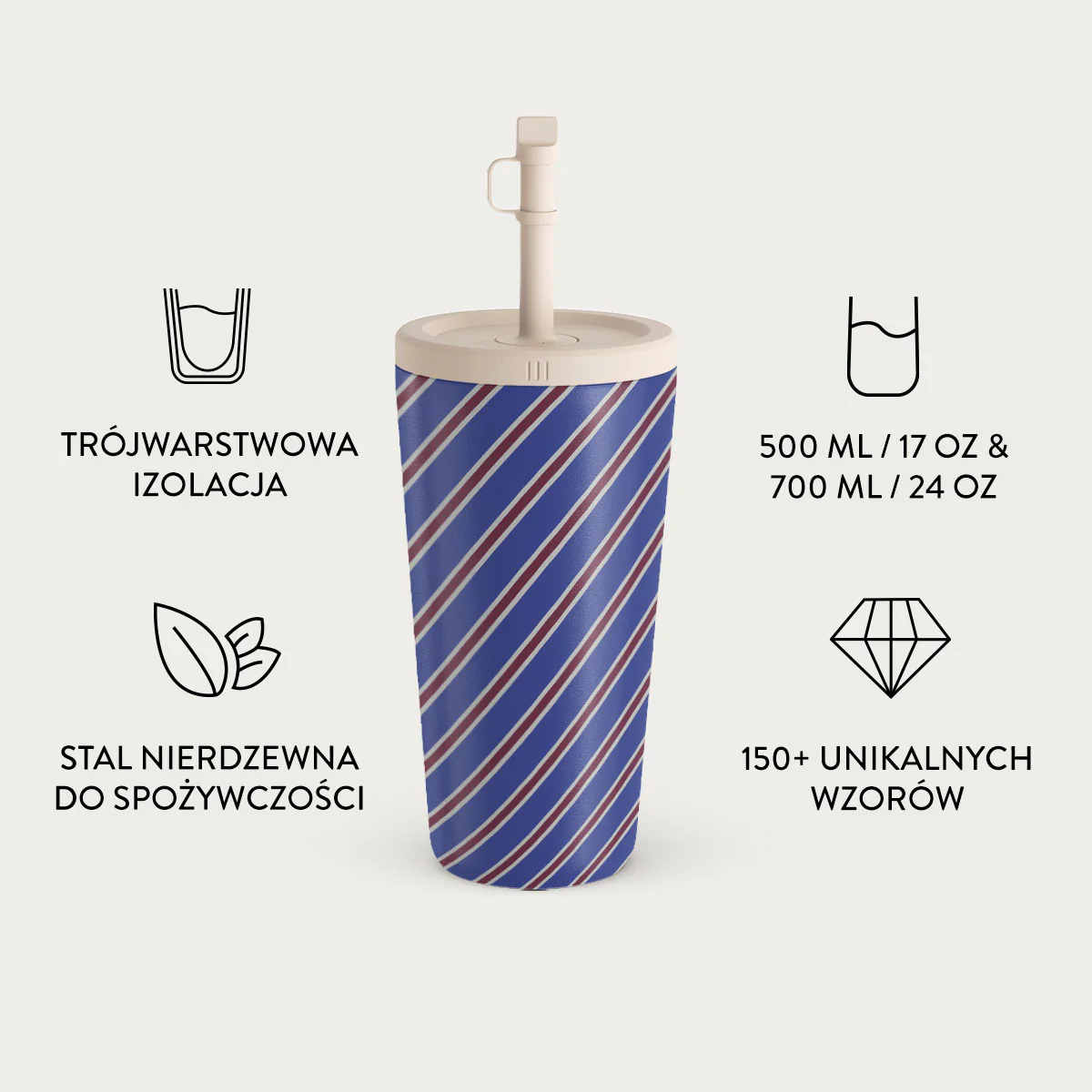Momentum - Kubek podróżny - Image 8