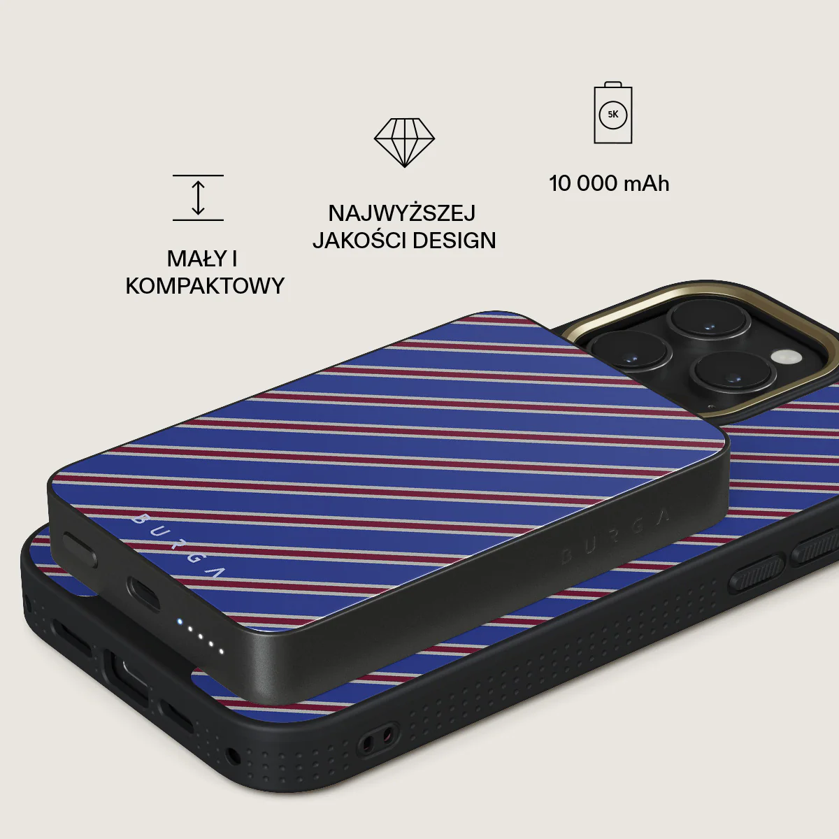 Momentum - Magnetyczny power bank - Image 17