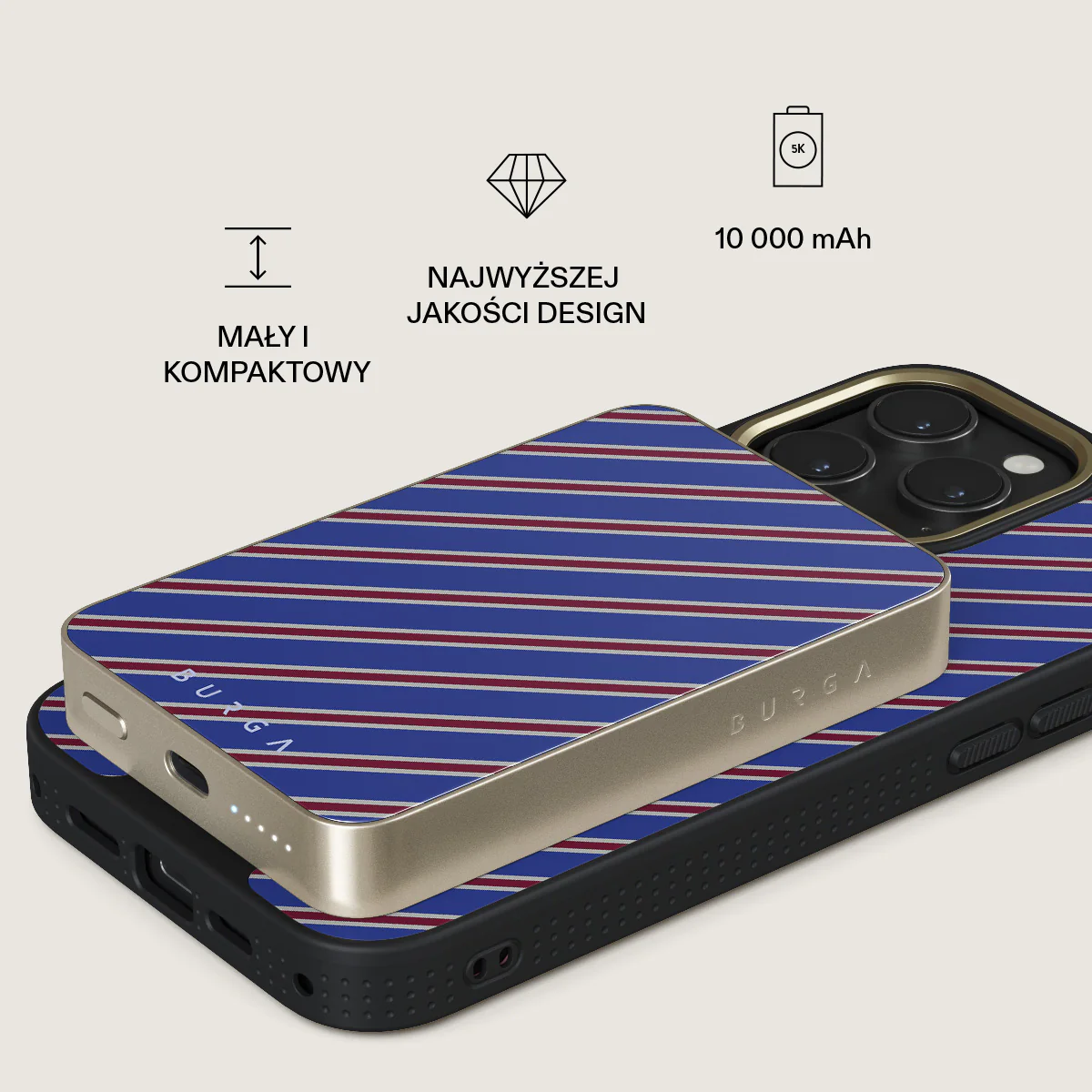 Momentum - Magnetyczny power bank - Image 22