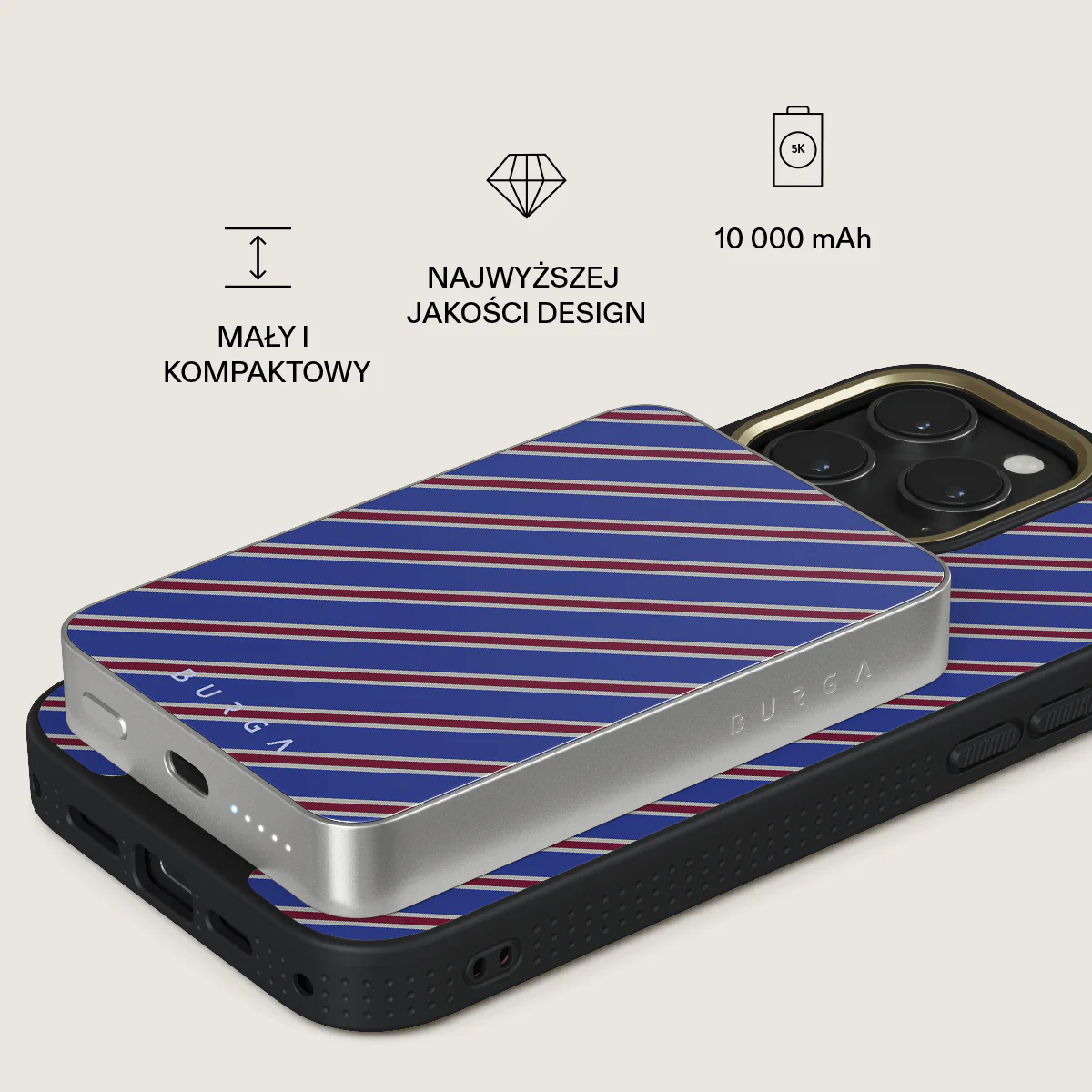 Momentum - Magnetyczny power bank - Image 27