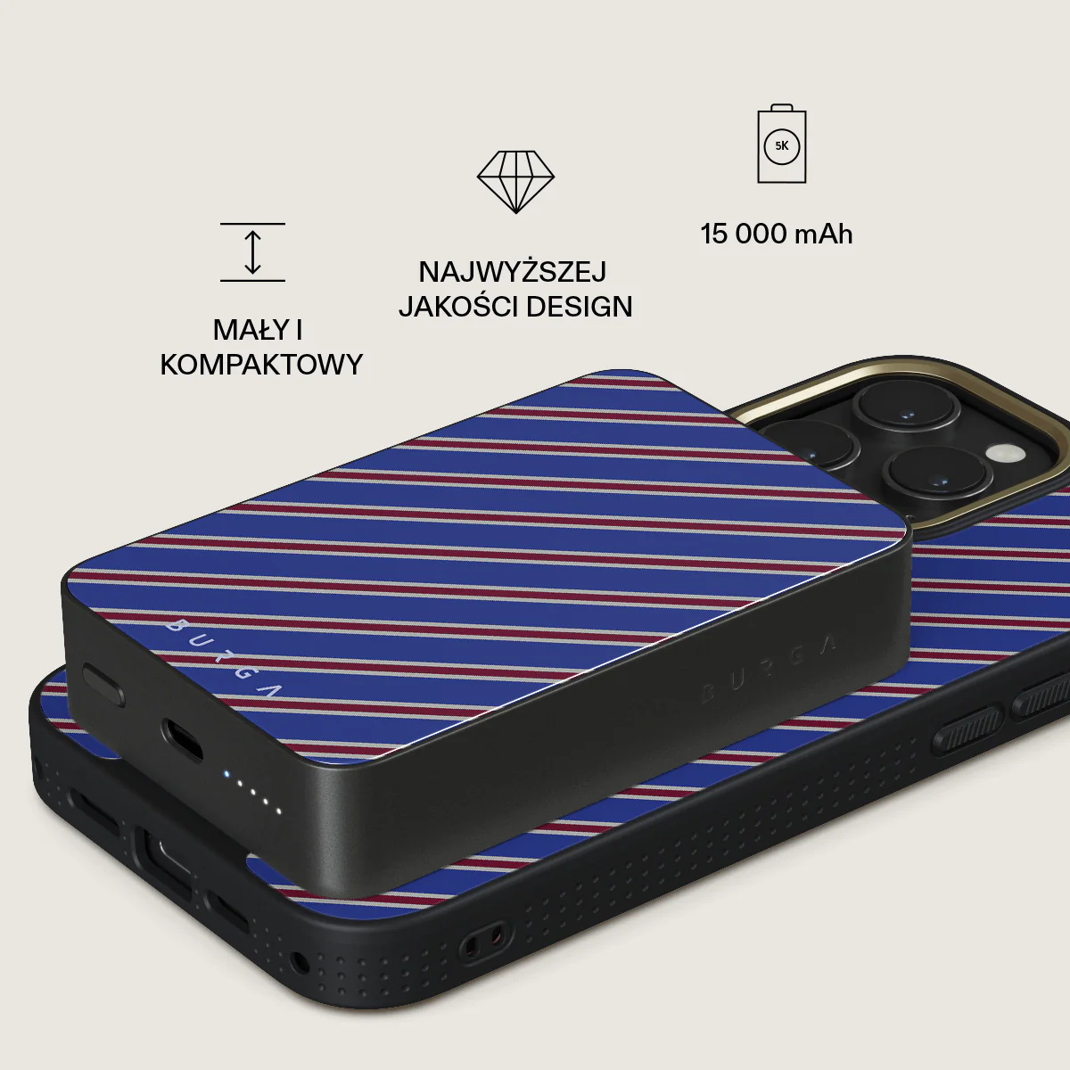 Momentum - Magnetyczny power bank - Image 32