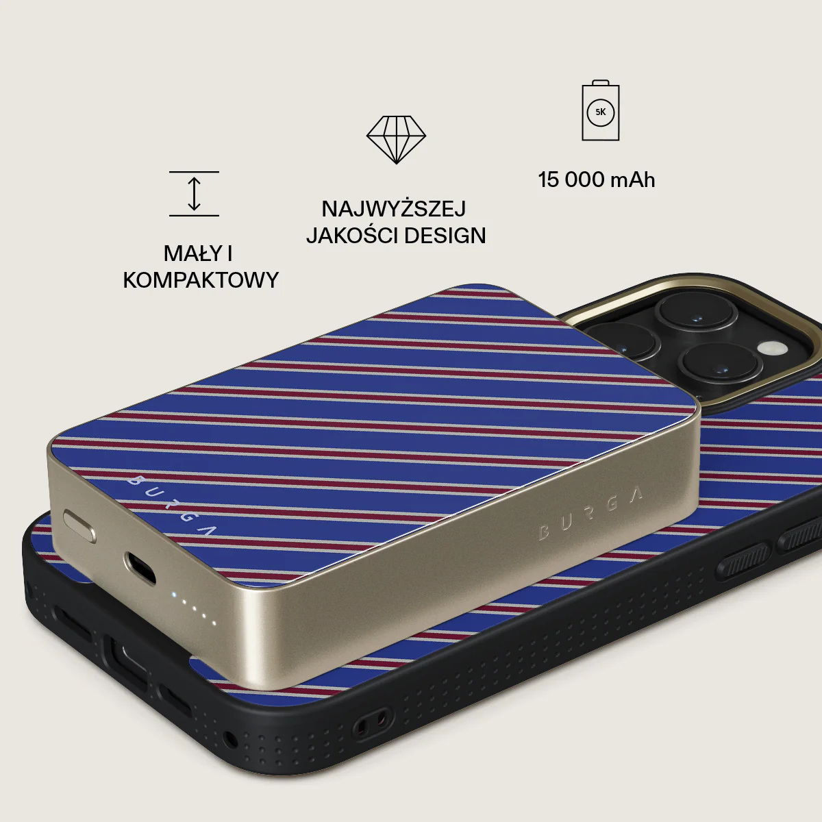 Momentum - Magnetyczny power bank - Image 37