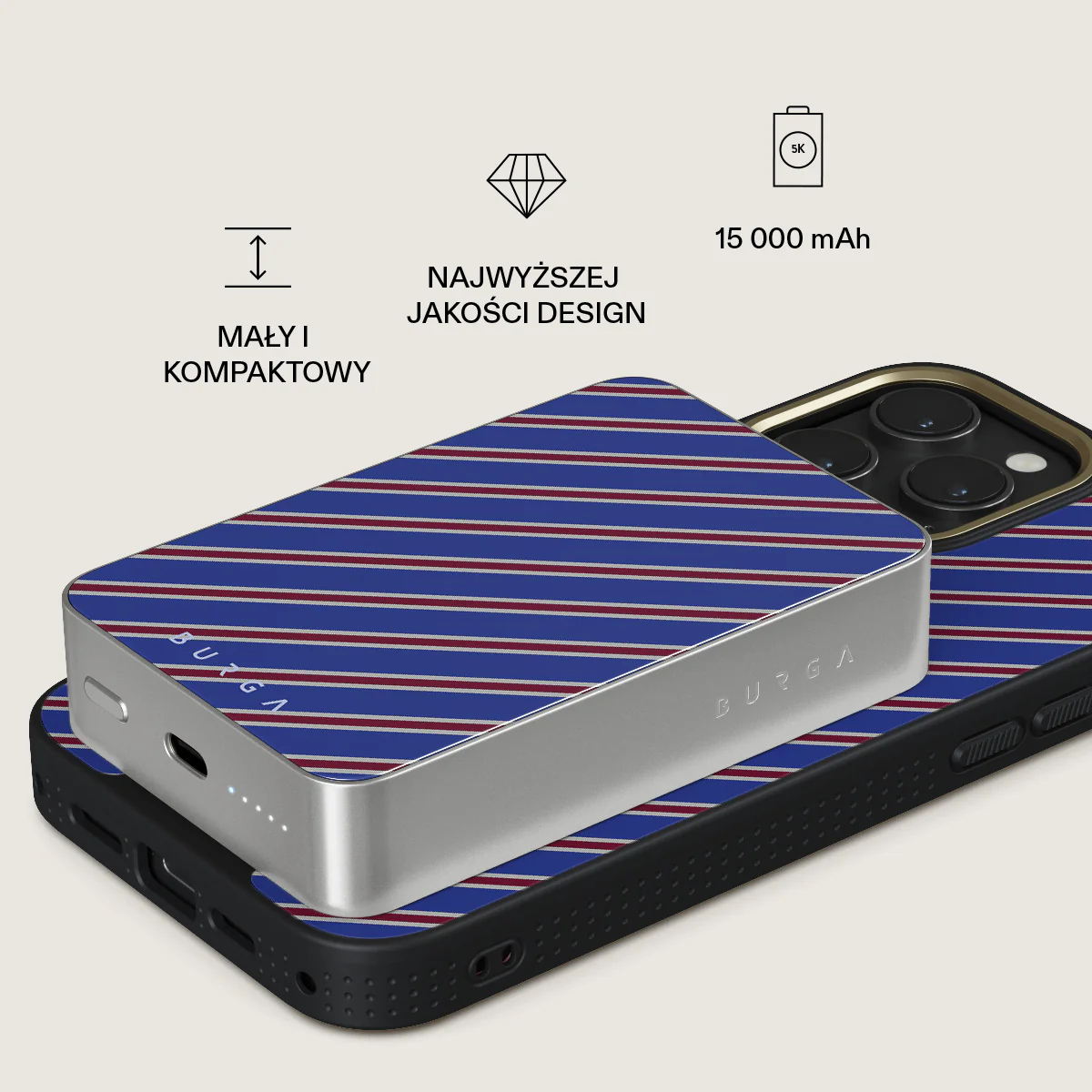 Momentum - Magnetyczny power bank - Image 42