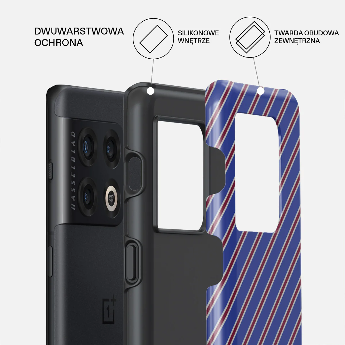 Momentum - OnePlus 10 Pro 5G Etui - Image 2