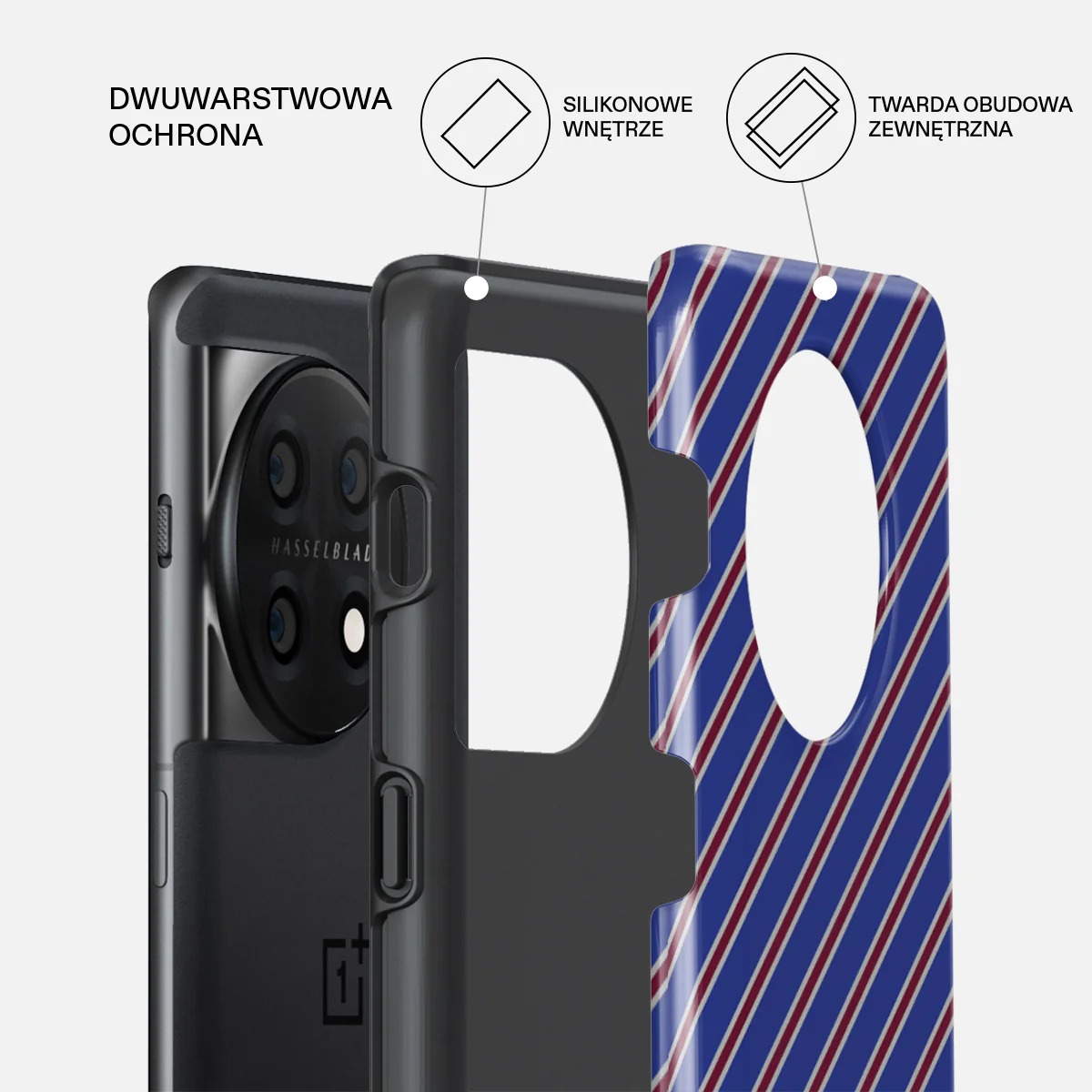 Momentum - OnePlus 11 Etui - Image 2