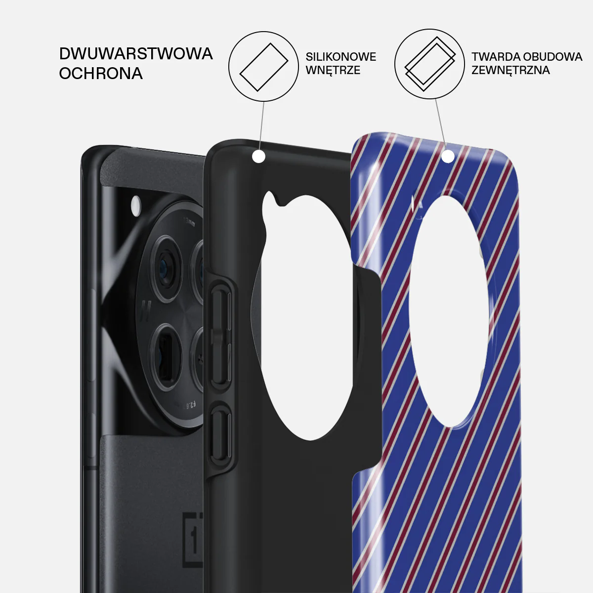 Momentum - OnePlus 12 Etui - Image 2