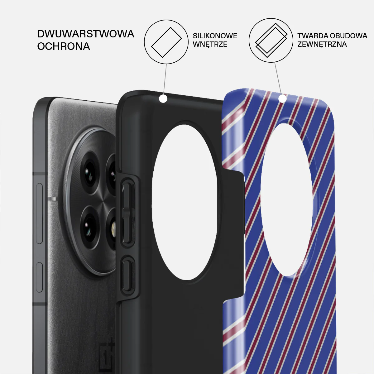 Momentum - OnePlus 13 Etui - Image 2
