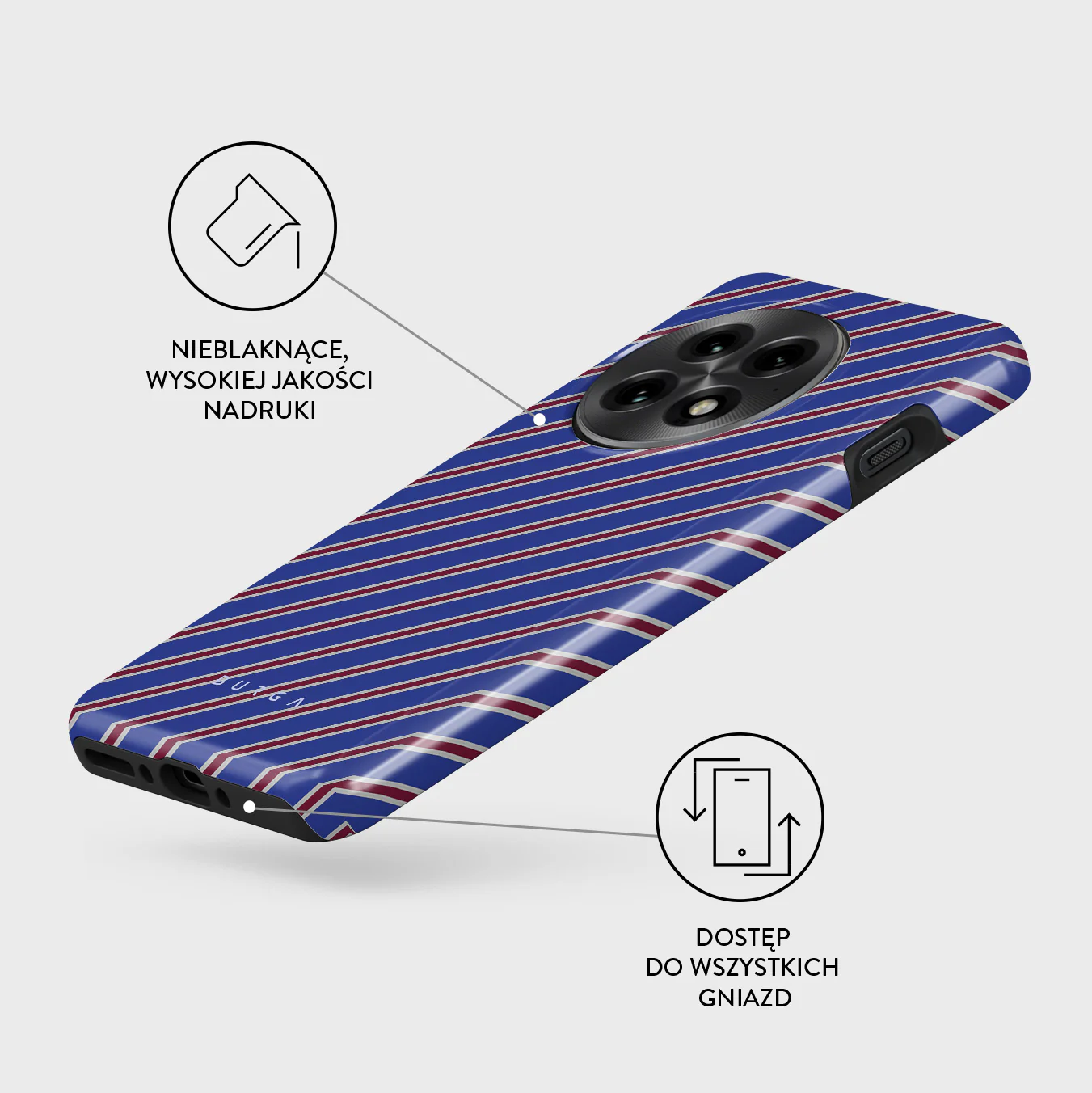 Momentum - OnePlus 13 Etui - Image 3