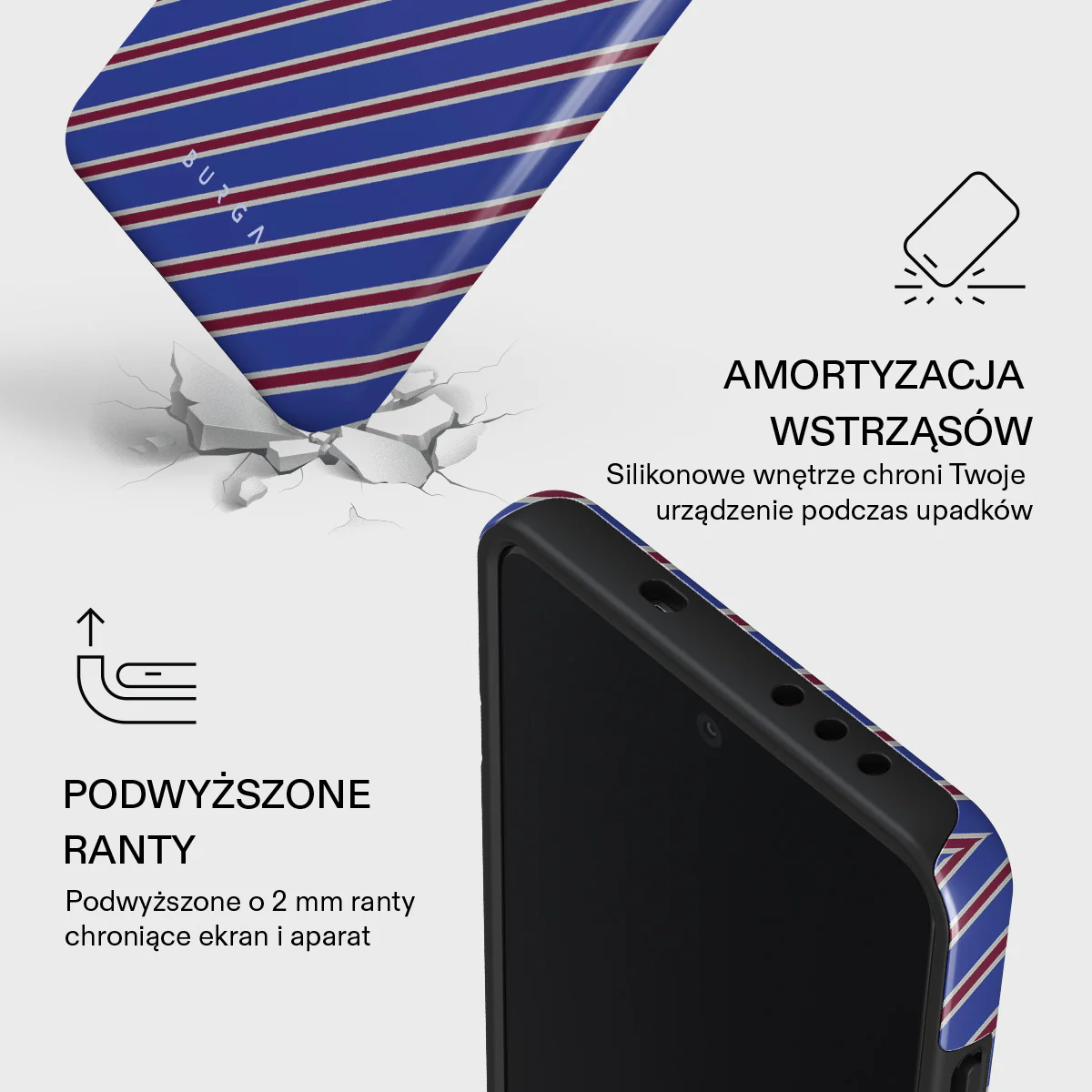 Momentum - OnePlus 13 Etui - Image 4