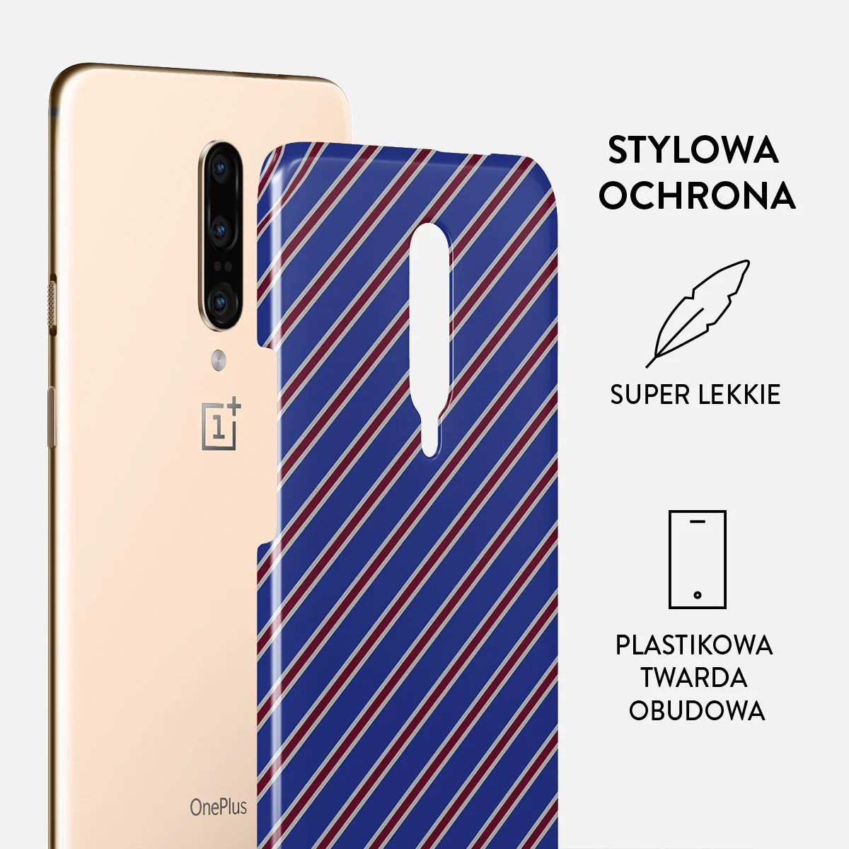 Momentum - OnePlus 7 Pro / 7T Pro Etui - Image 2