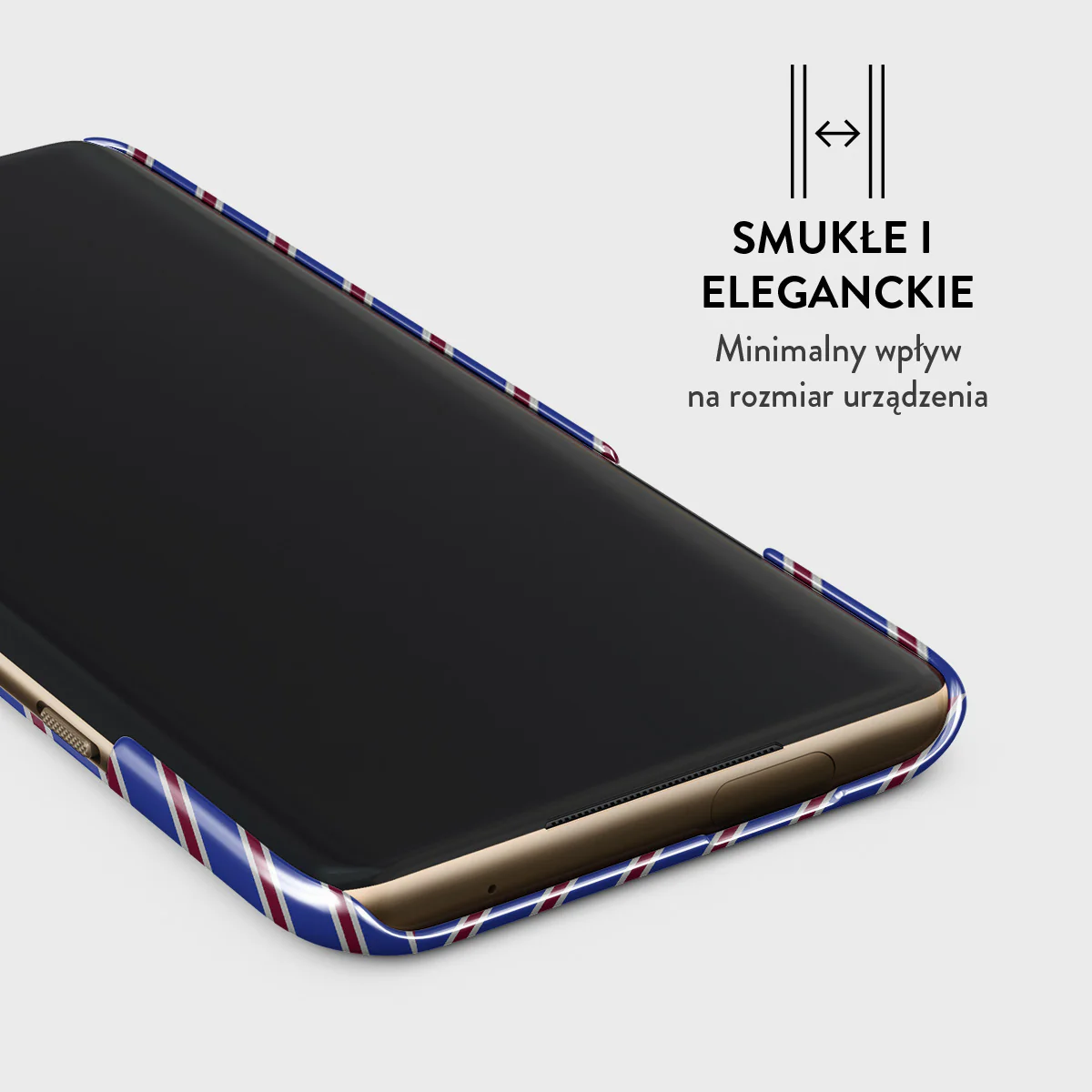Momentum - OnePlus 7 Pro / 7T Pro Etui - Image 4