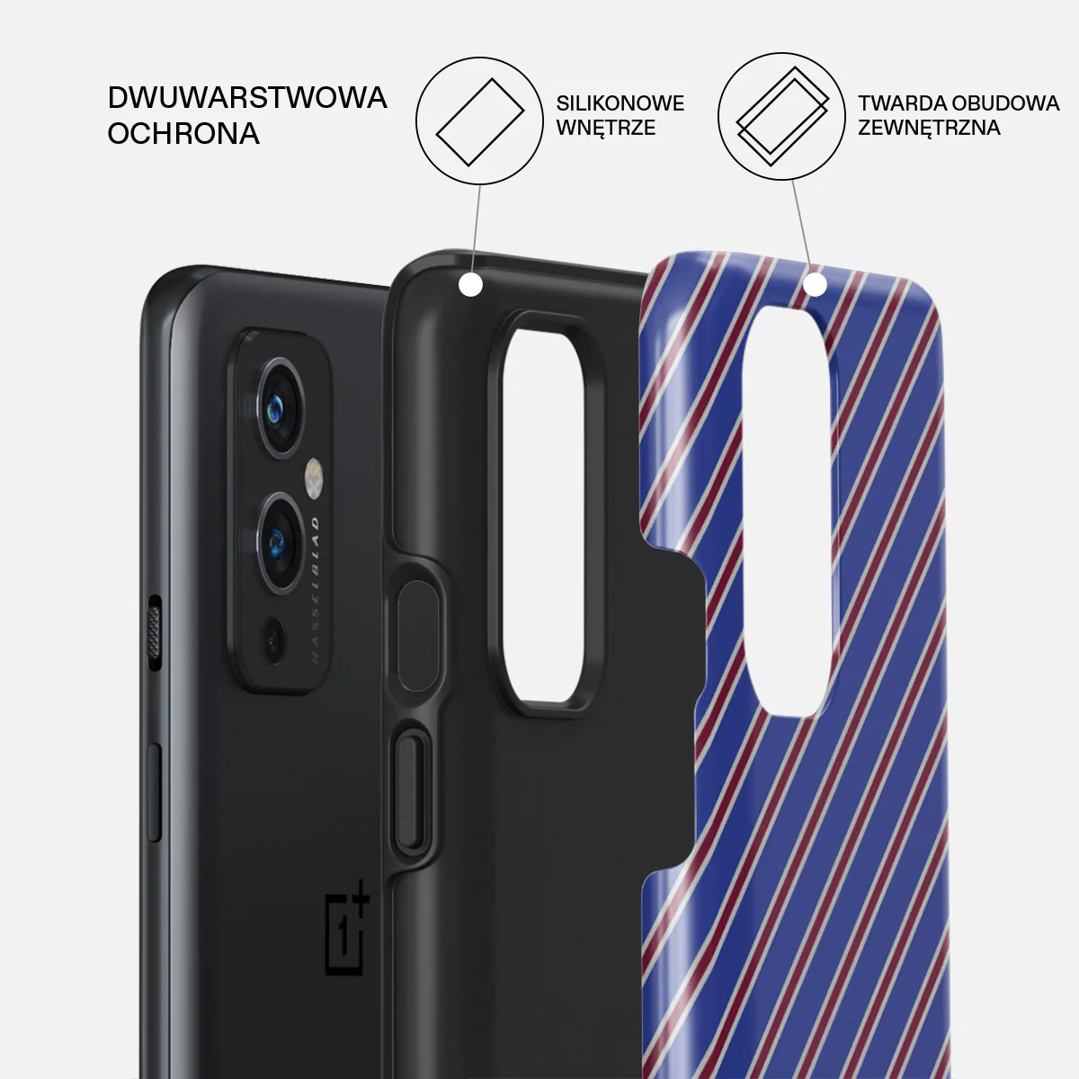 Momentum - OnePlus 9 Etui - Image 2