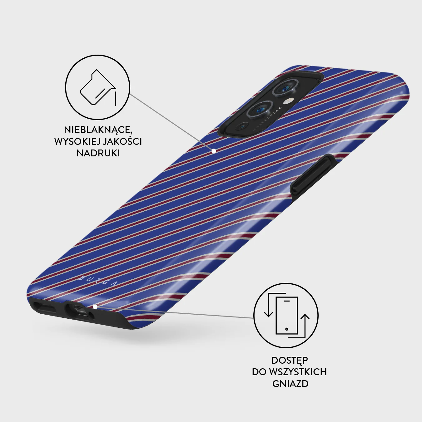Momentum - OnePlus 9 Etui - Image 3