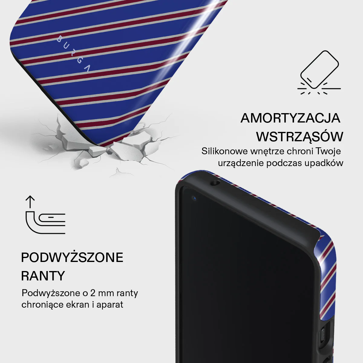 Momentum - OnePlus 9 Etui - Image 4