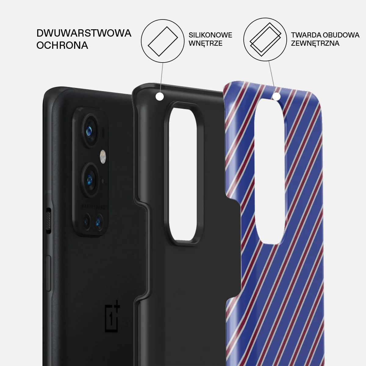 Momentum - OnePlus 9 Pro Etui - Image 2