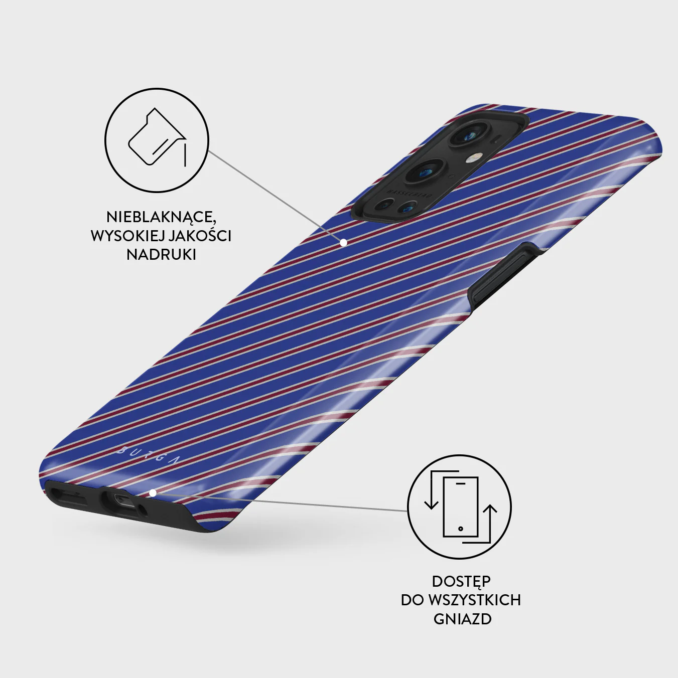 Momentum - OnePlus 9 Pro Etui - Image 3