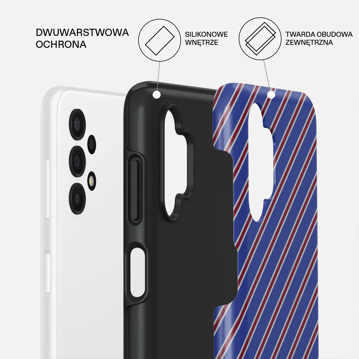Momentum - Samsung Galaxy A13 4G Etui - Image 2