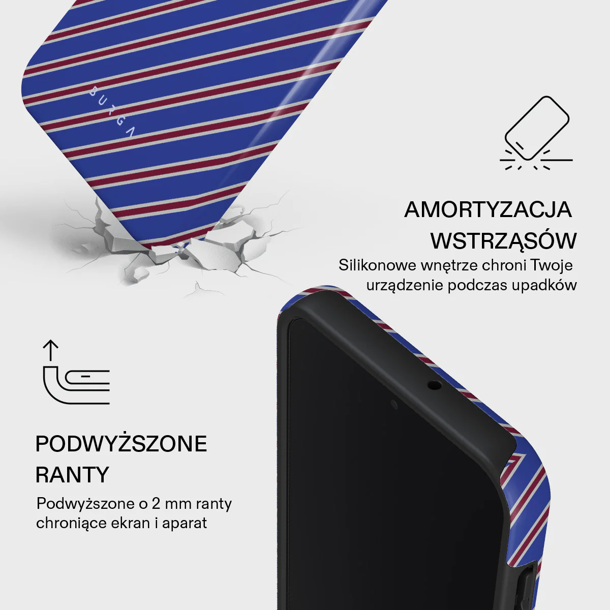 Momentum - Samsung Galaxy A15 4G / 5G Etui - Image 4
