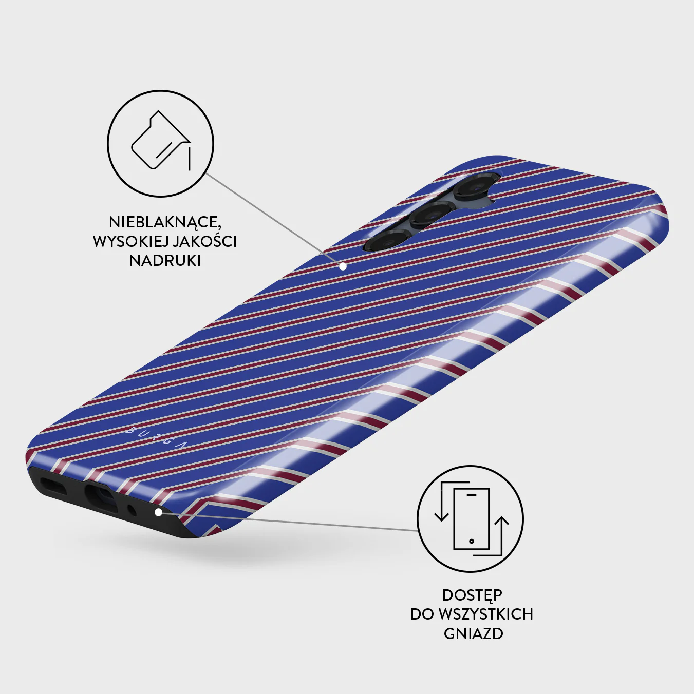 Momentum - Samsung Galaxy A16 Etui - Image 3