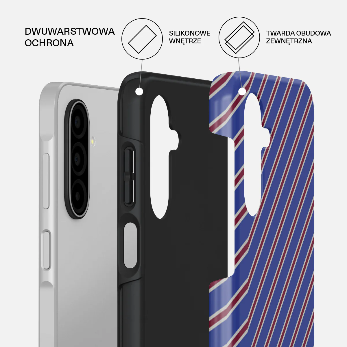 Momentum - Samsung Galaxy A17 Etui - Image 2