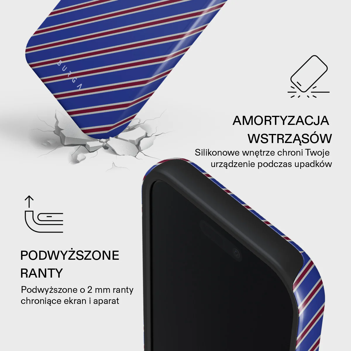 Momentum - Samsung Galaxy A17 Etui - Image 4