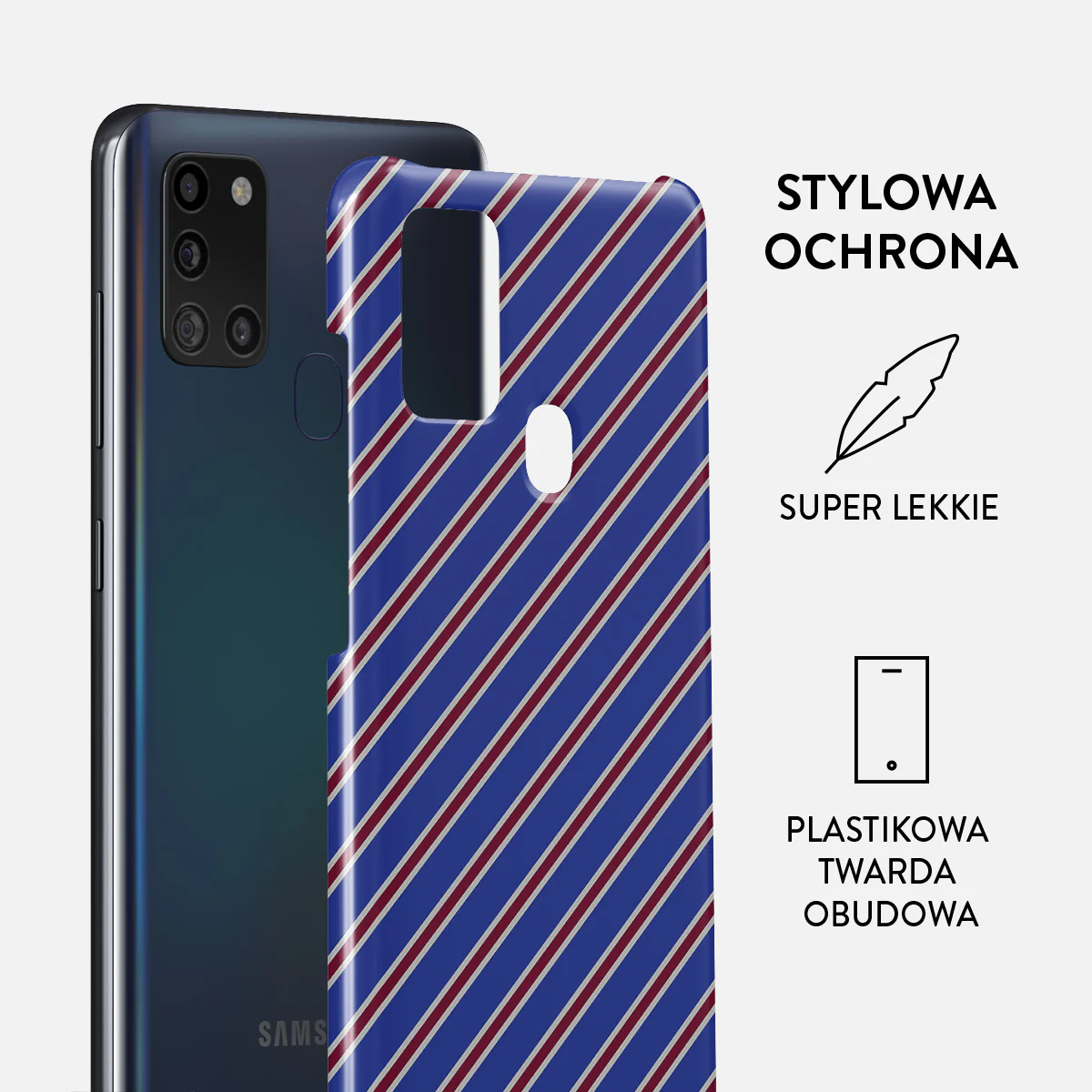 Momentum - Samsung Galaxy A21s 4G Etui - Image 2