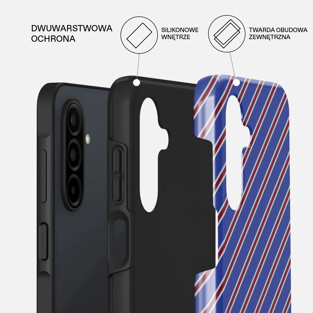 Momentum - Samsung Galaxy A26 5G Etui - Image 2