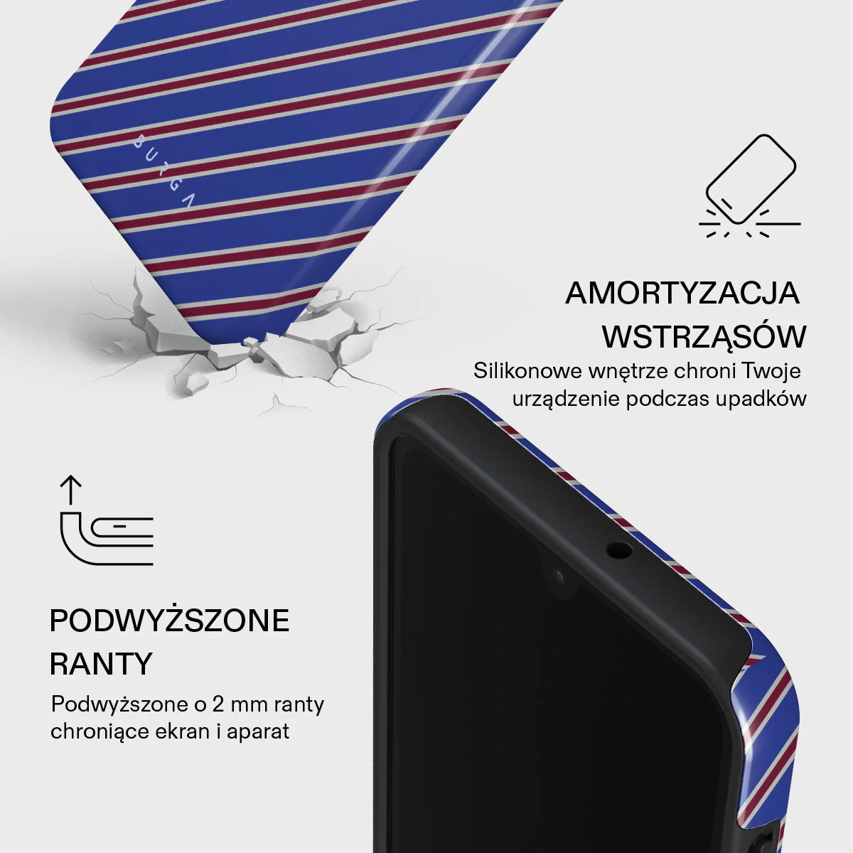 Momentum - Samsung Galaxy A26 5G Etui - Image 4