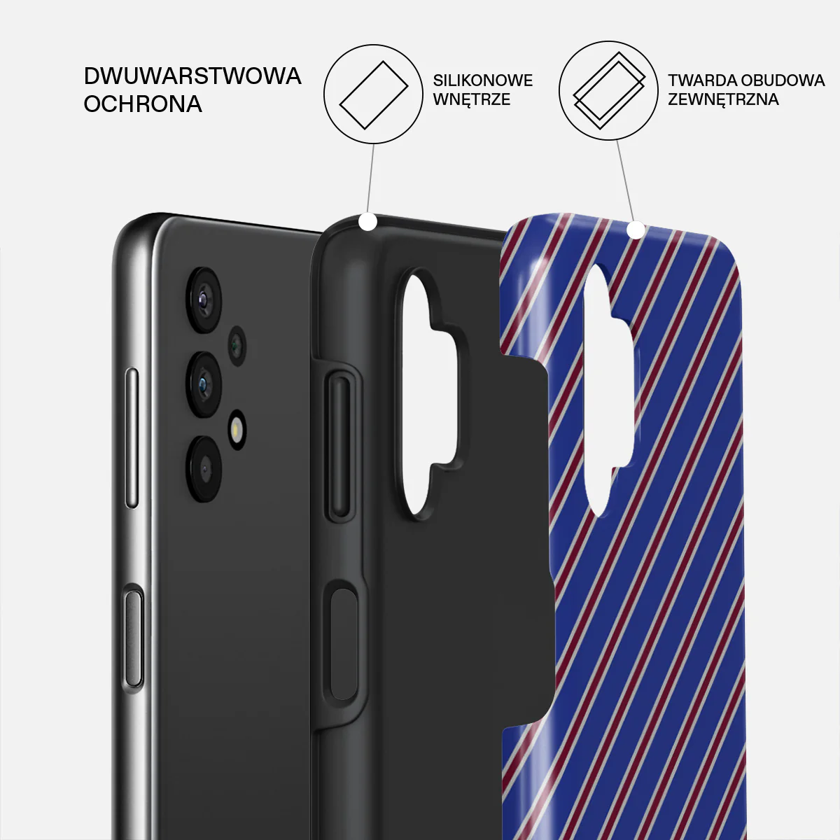 Momentum - Samsung Galaxy A32 5G Etui - Image 2