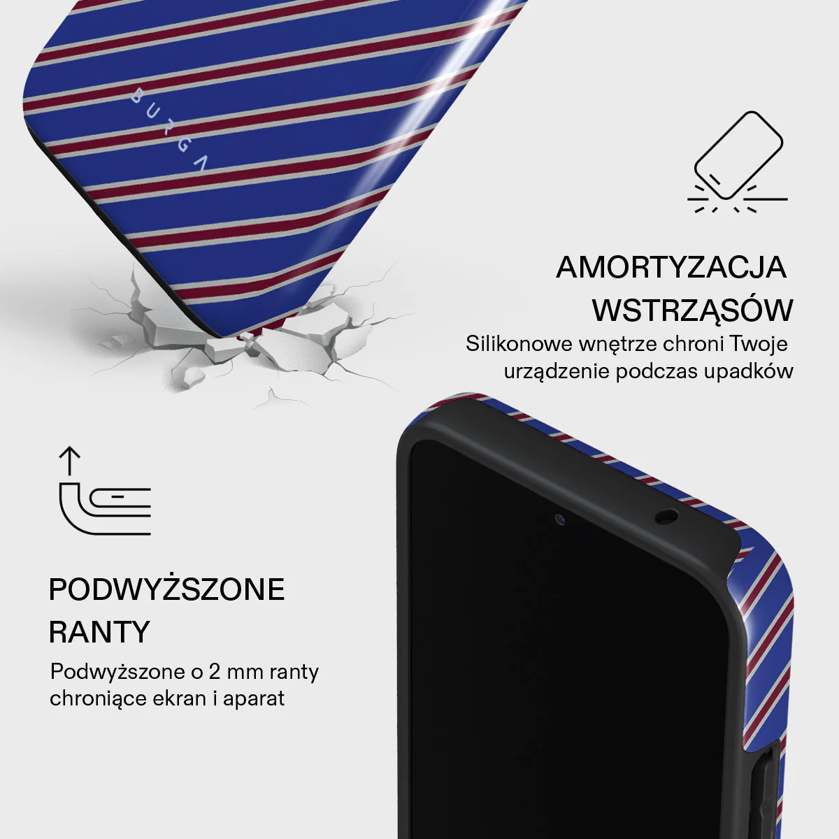 Momentum - Samsung Galaxy A34 Etui - Image 4