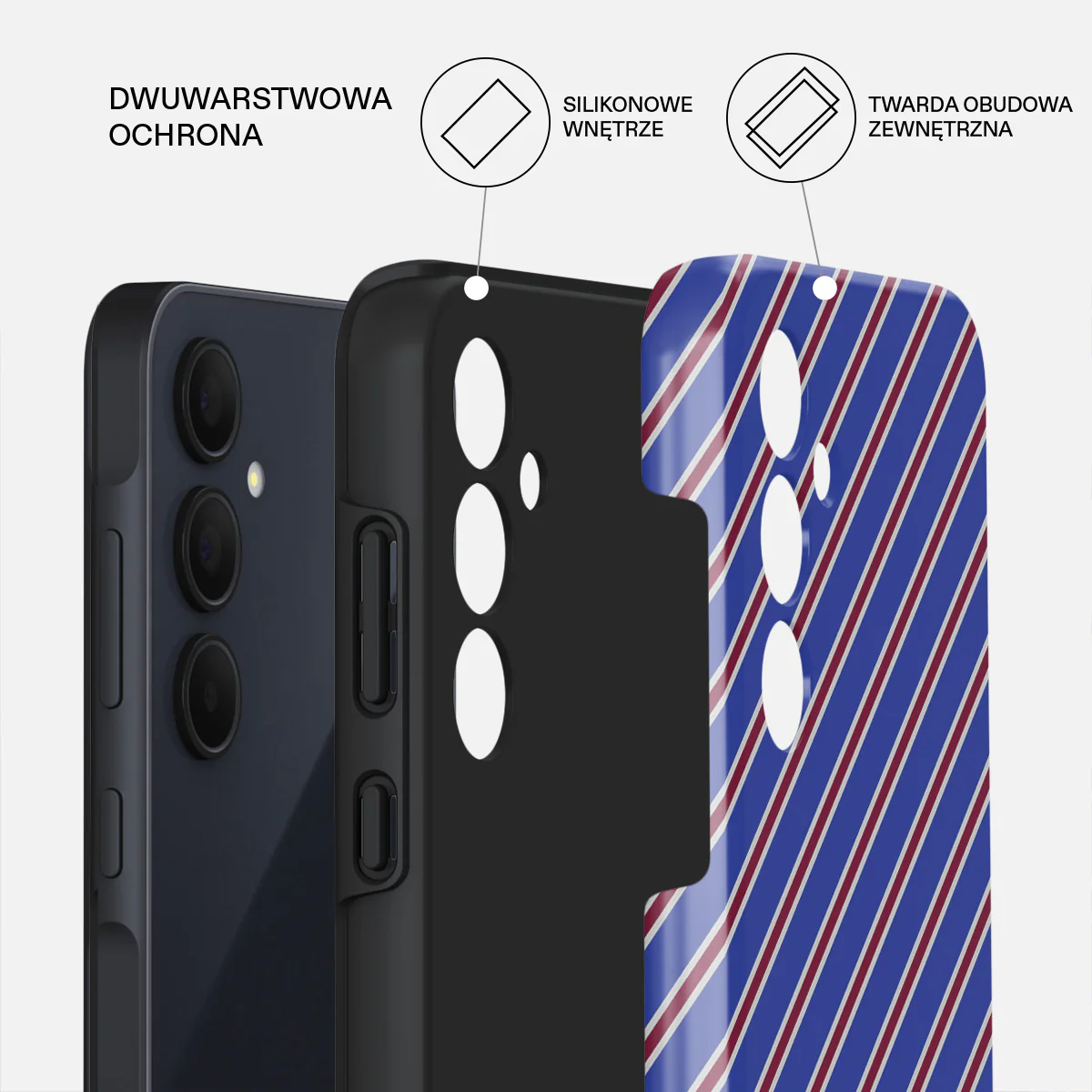 Momentum - Samsung Galaxy A35 Etui - Image 2